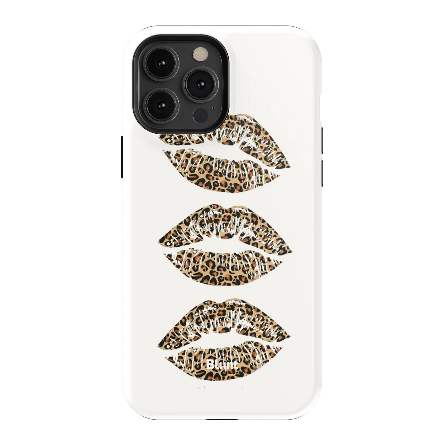 Triluxe iPhone Case