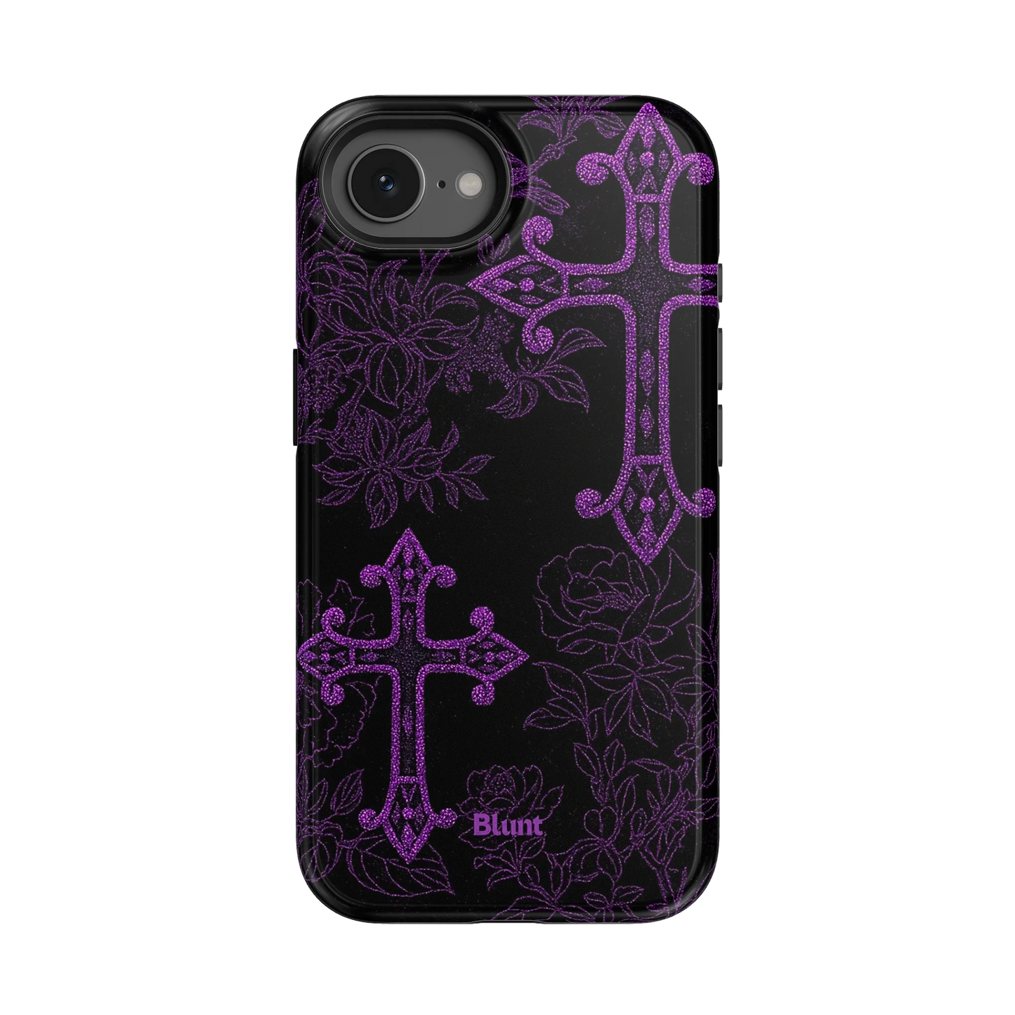 iPhone 16 E Tough