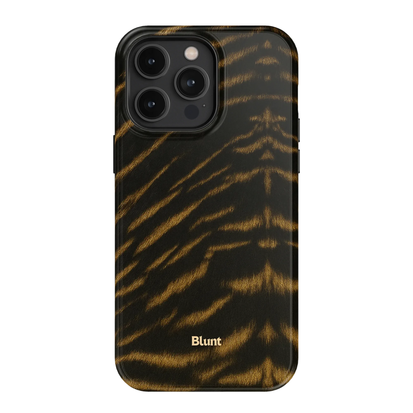 Shadow Stripe iPhone Case