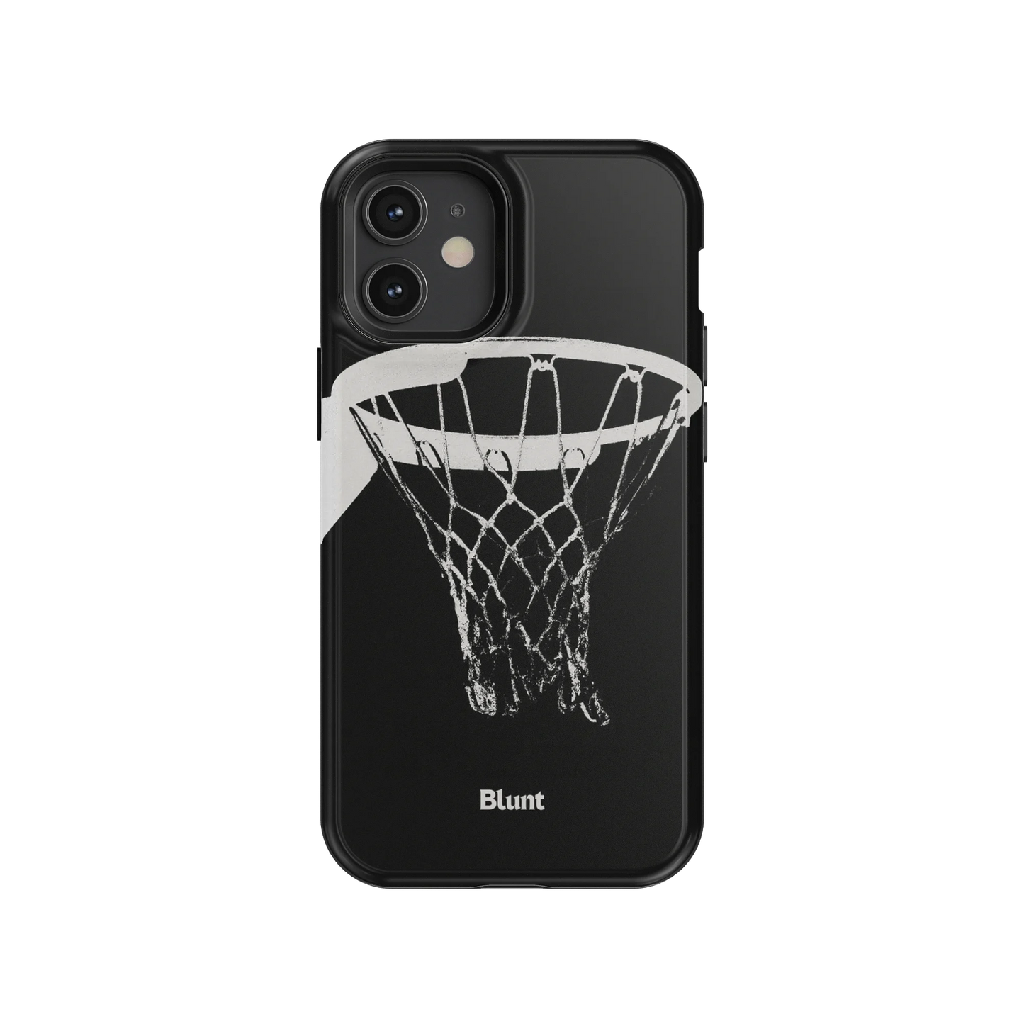 Hoop iPhone Case