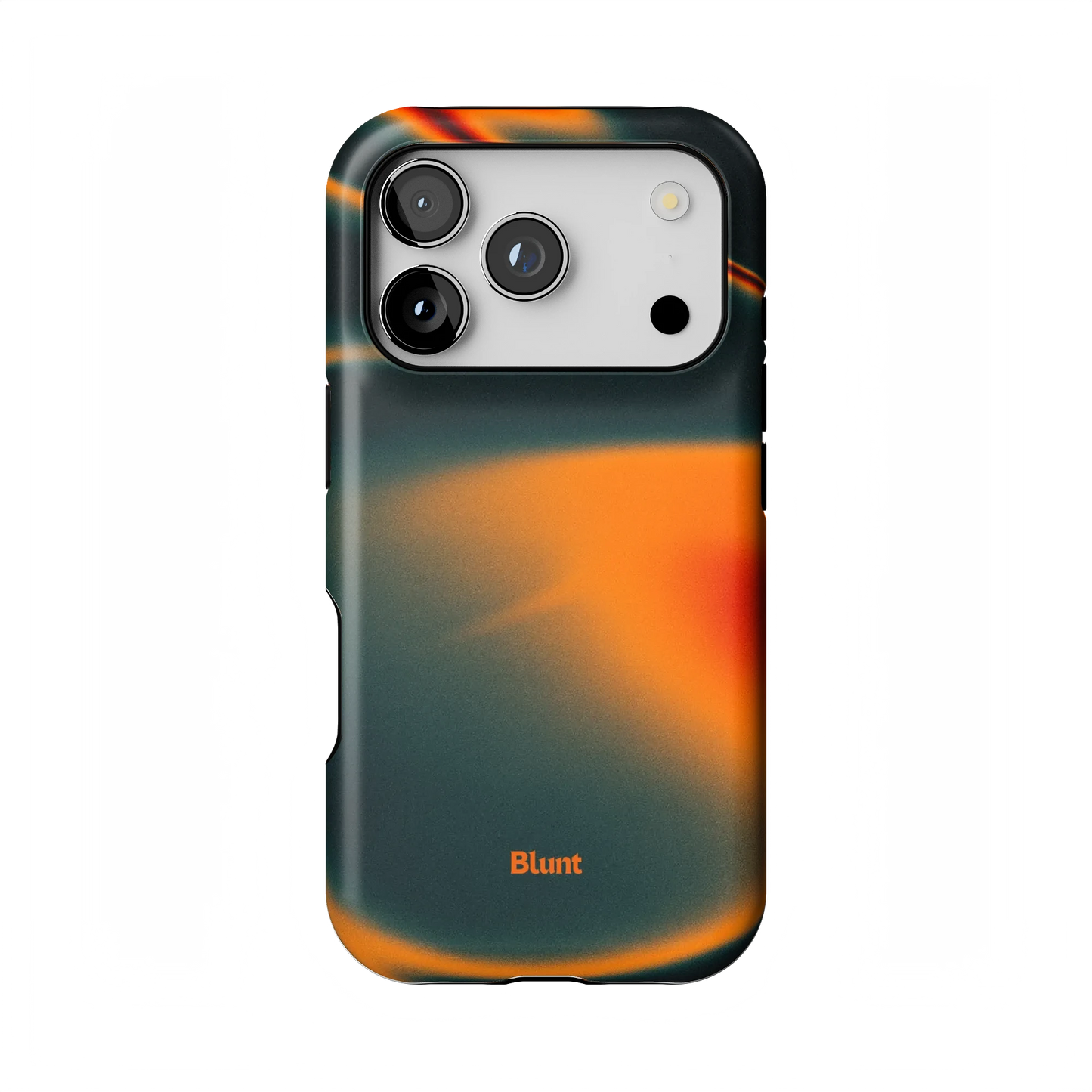 Thrivn iPhone Case