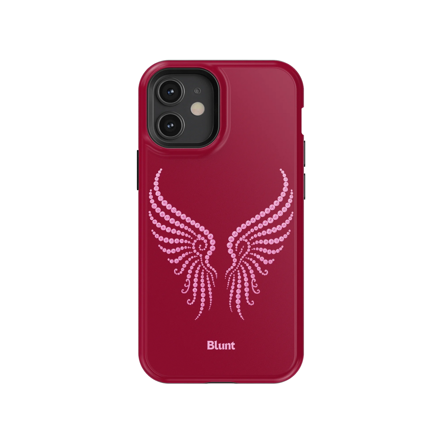 Angel Wing iPhone Case