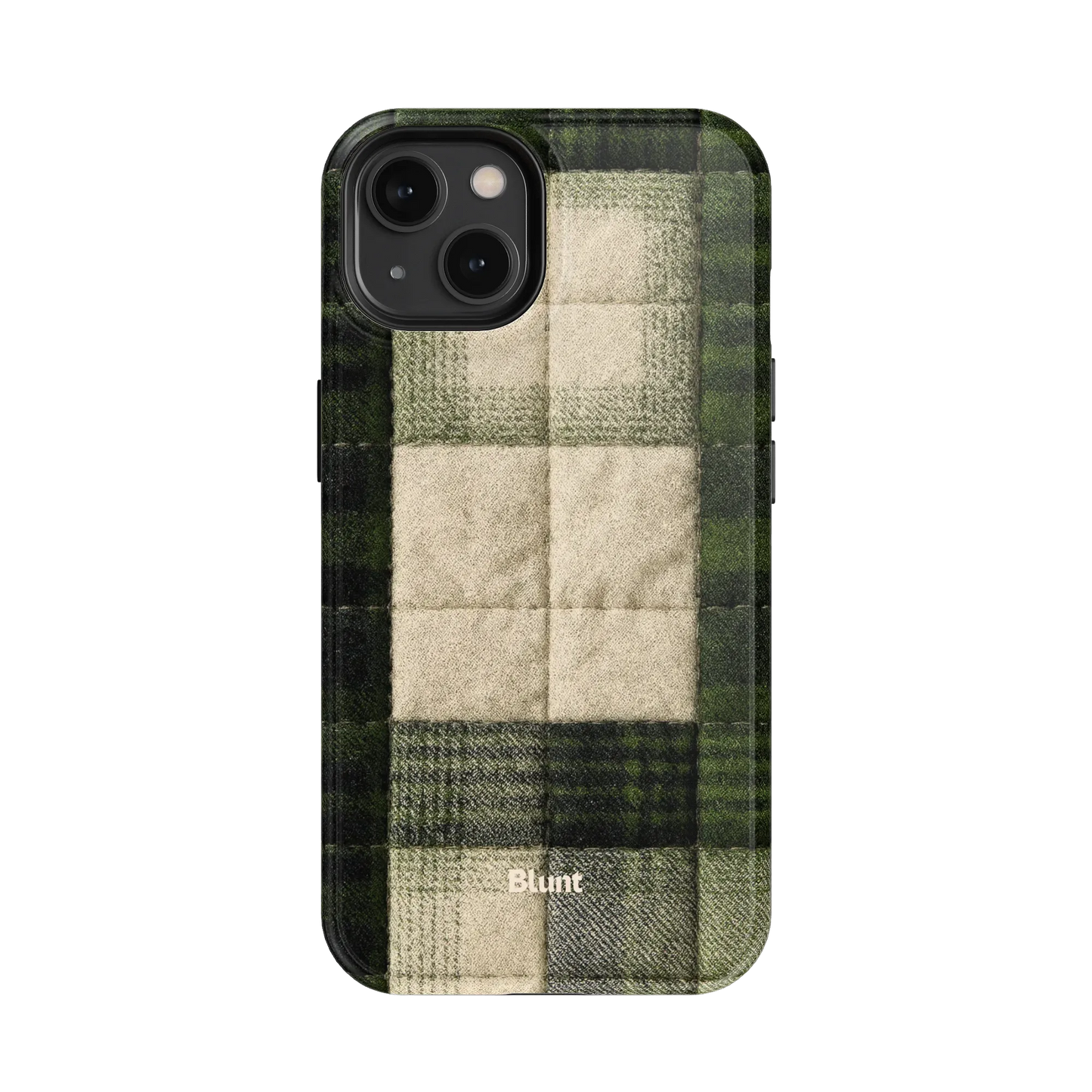 Quellin iPhone Case