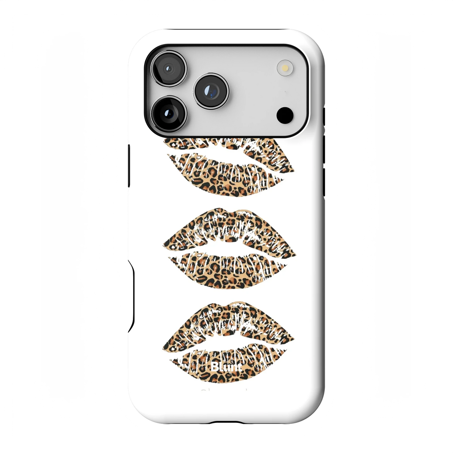Triluxe iPhone Case
