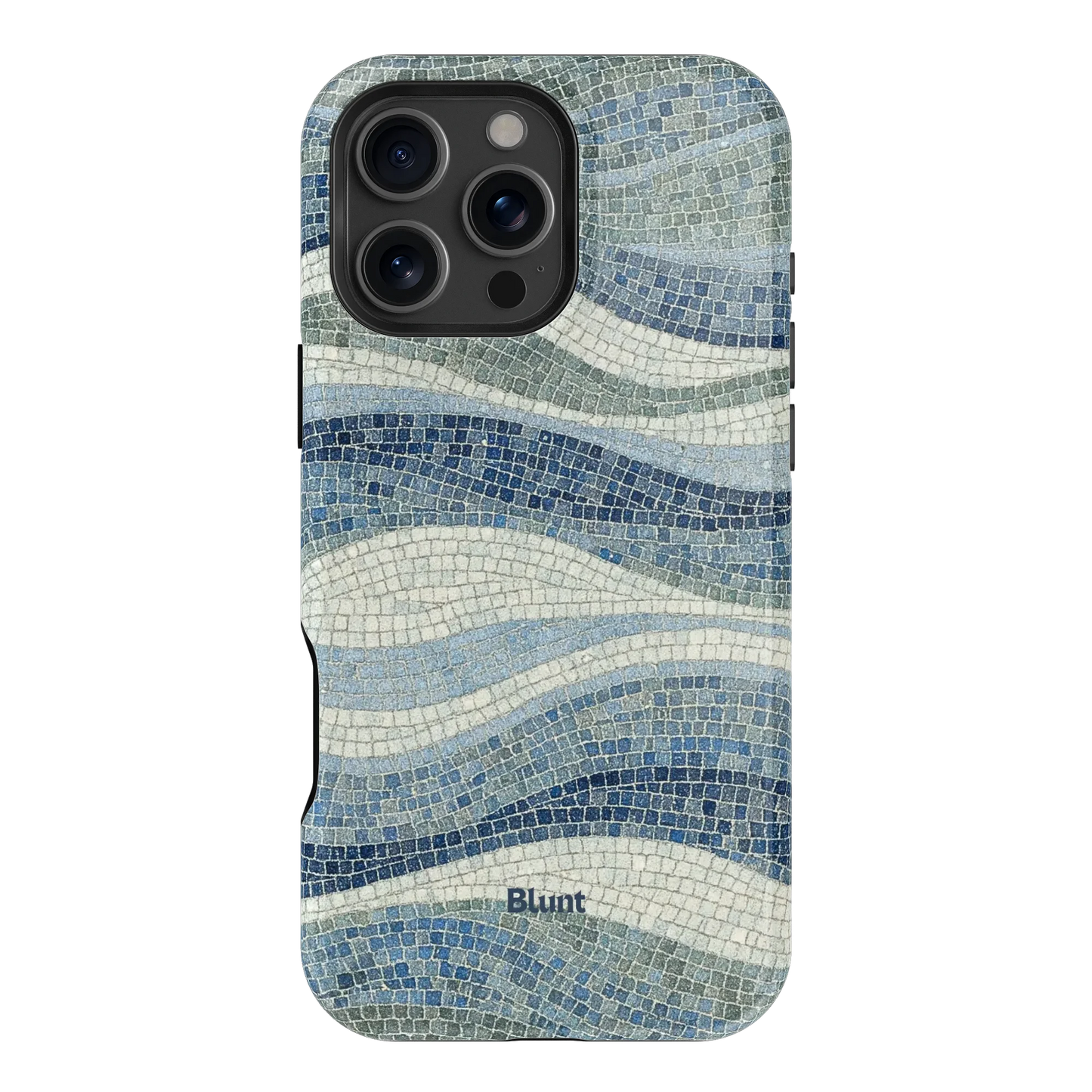 Undertow iPhone Case