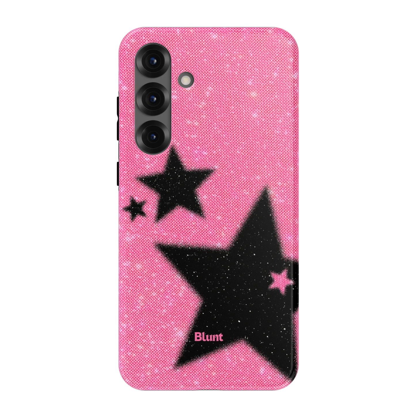 After Dark Samsung Case