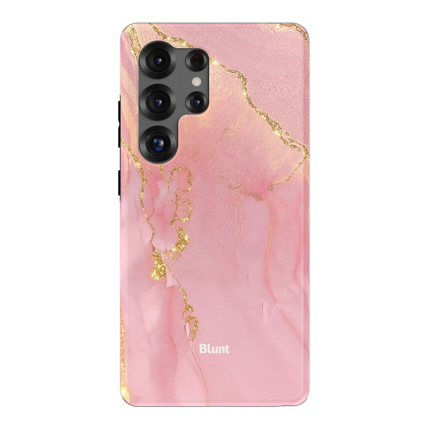 Sonnet Samsung Case