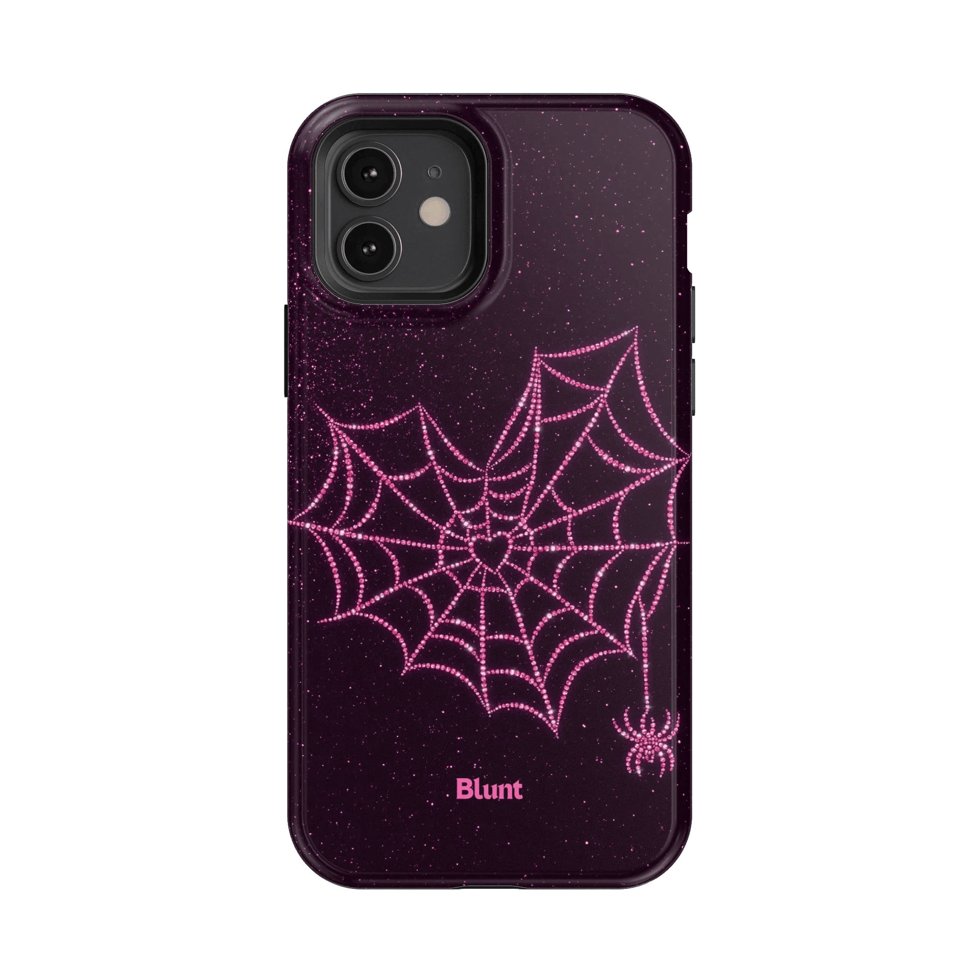 Noctura iPhone Case - Blunt Cases