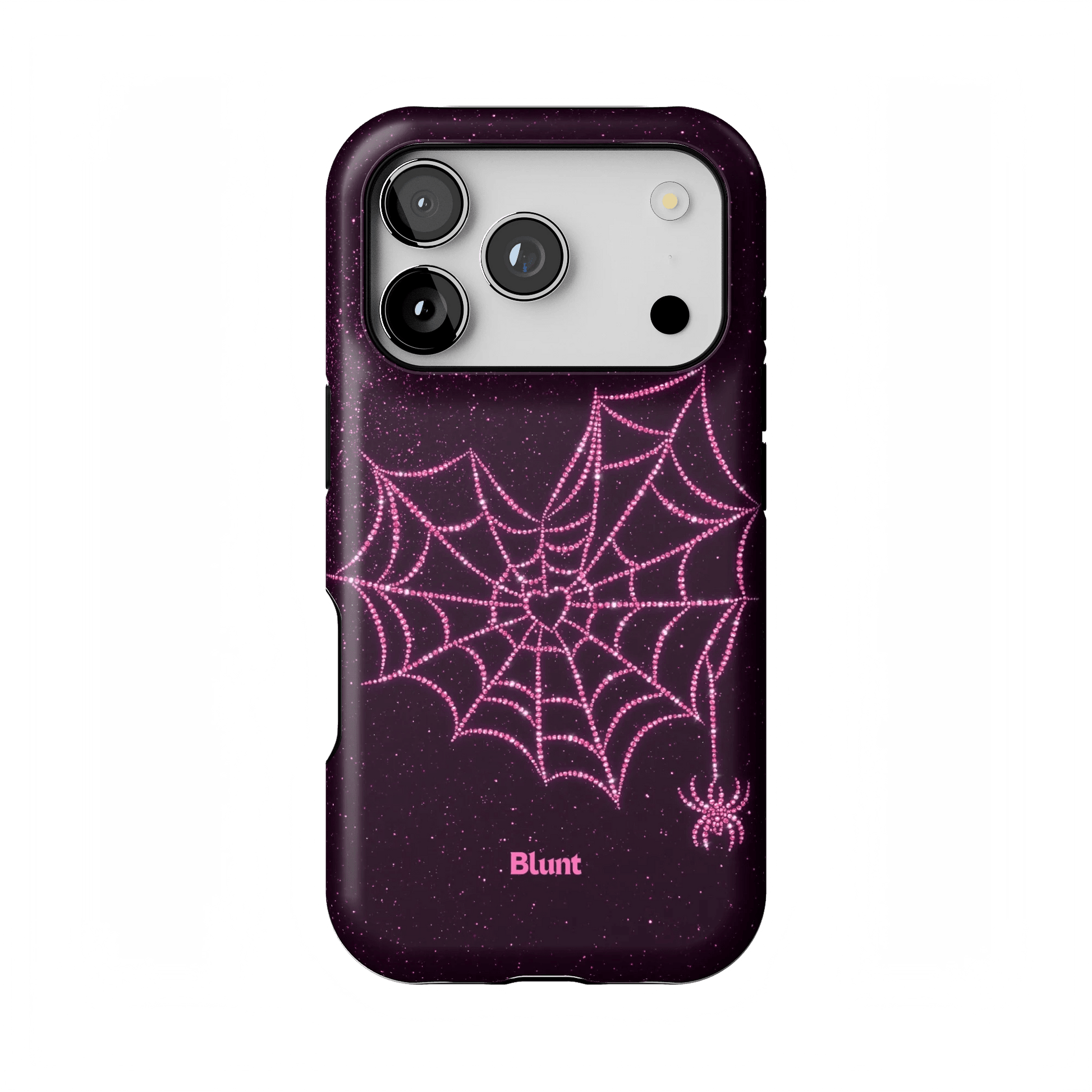 Noctura iPhone Case - Blunt Cases