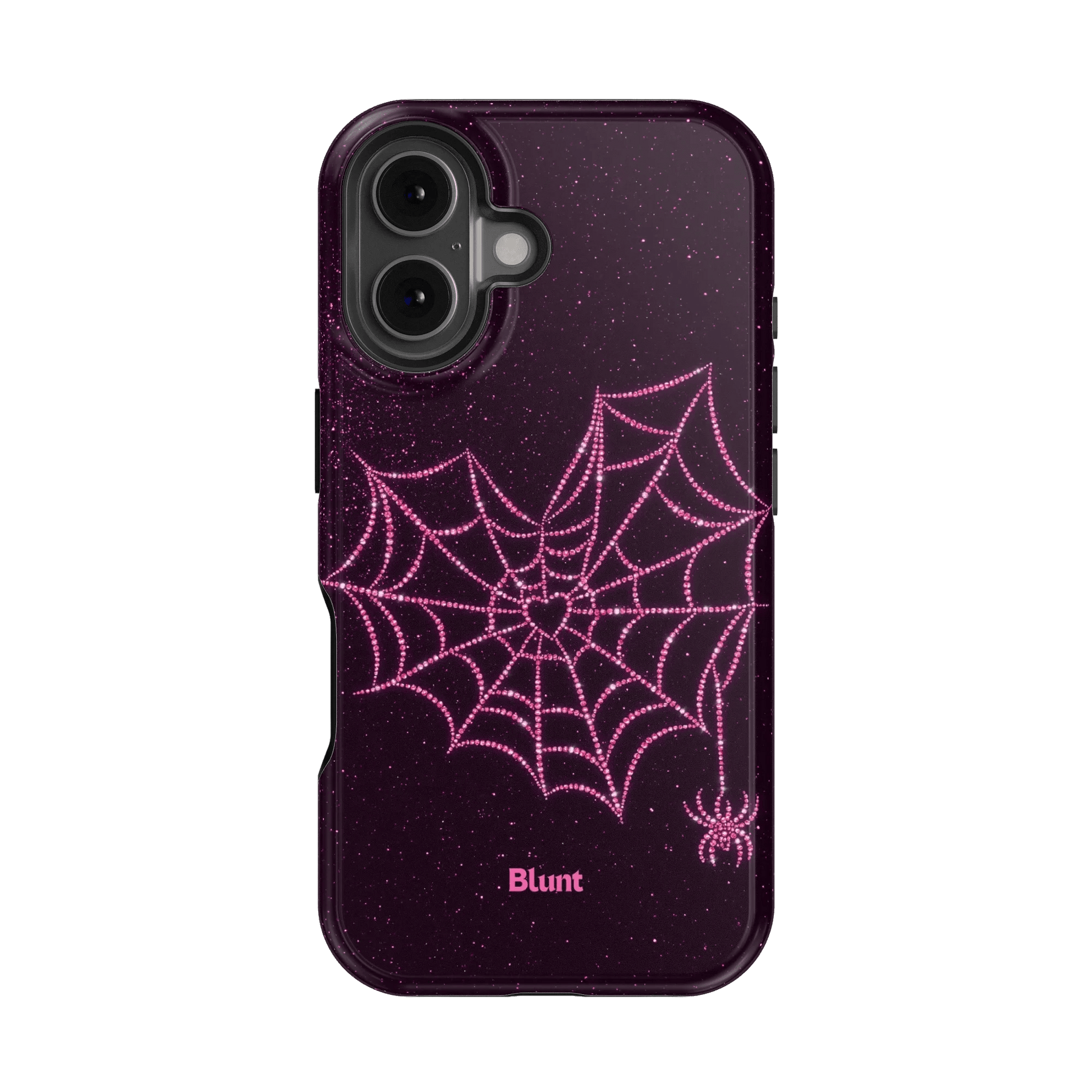 Noctura iPhone Case - Blunt Cases