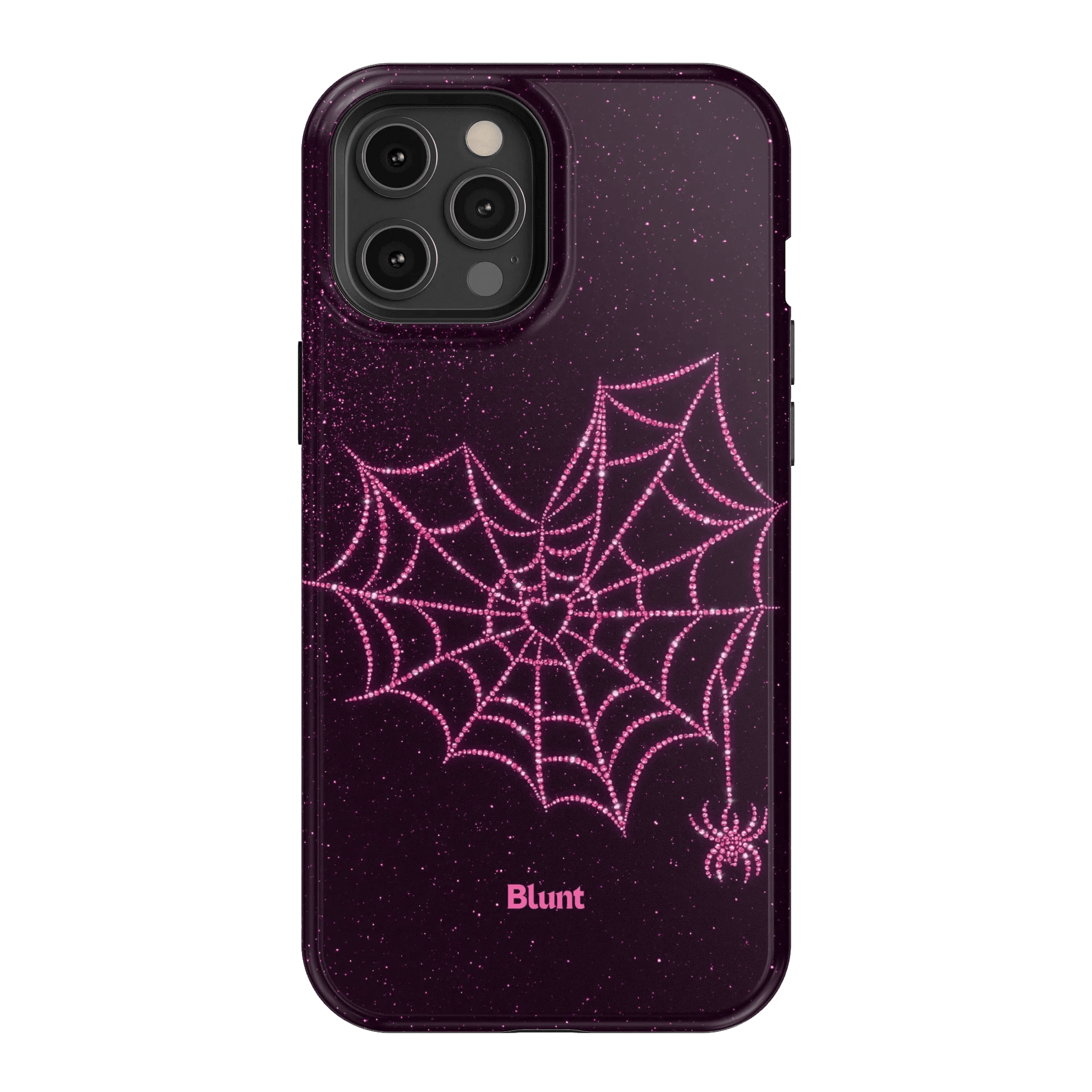 Noctura iPhone Case - Blunt Cases