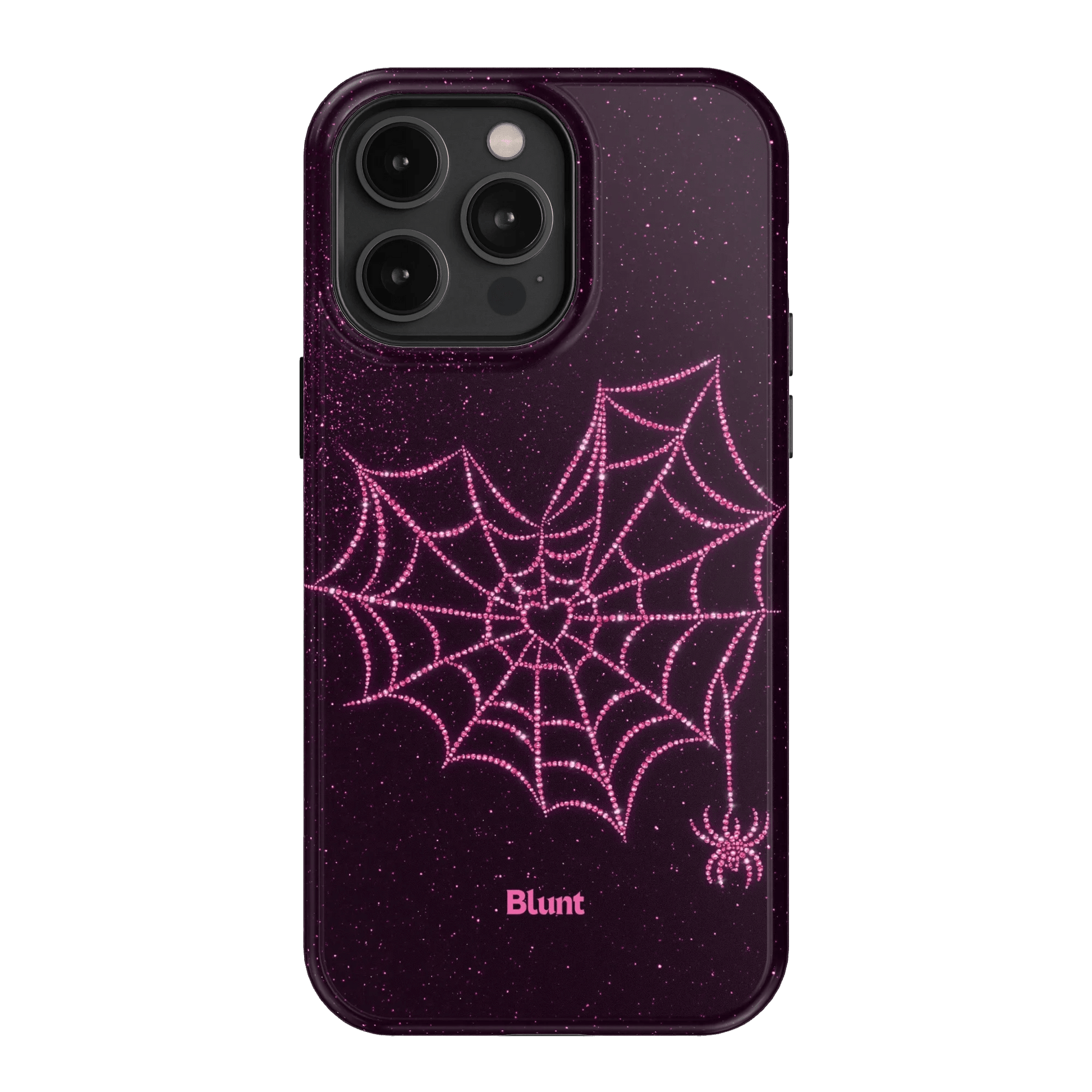 Noctura iPhone Case - Blunt Cases