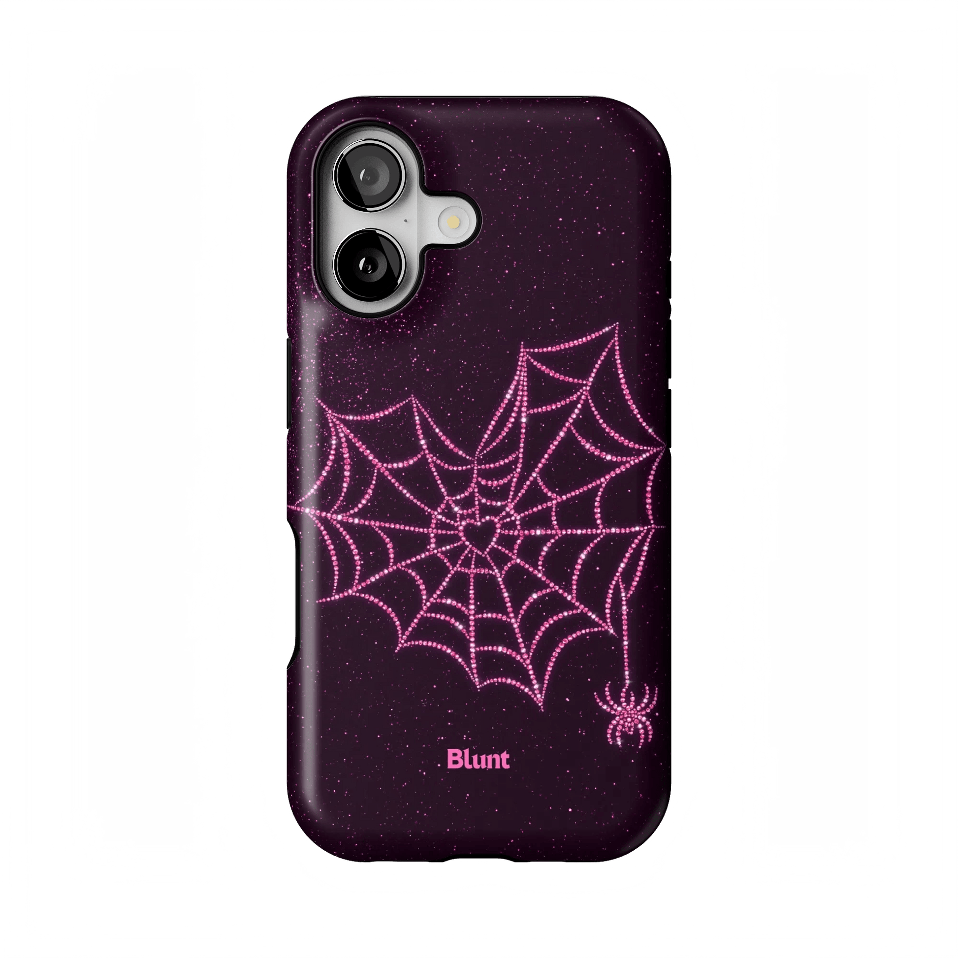 Noctura iPhone Case - Blunt Cases