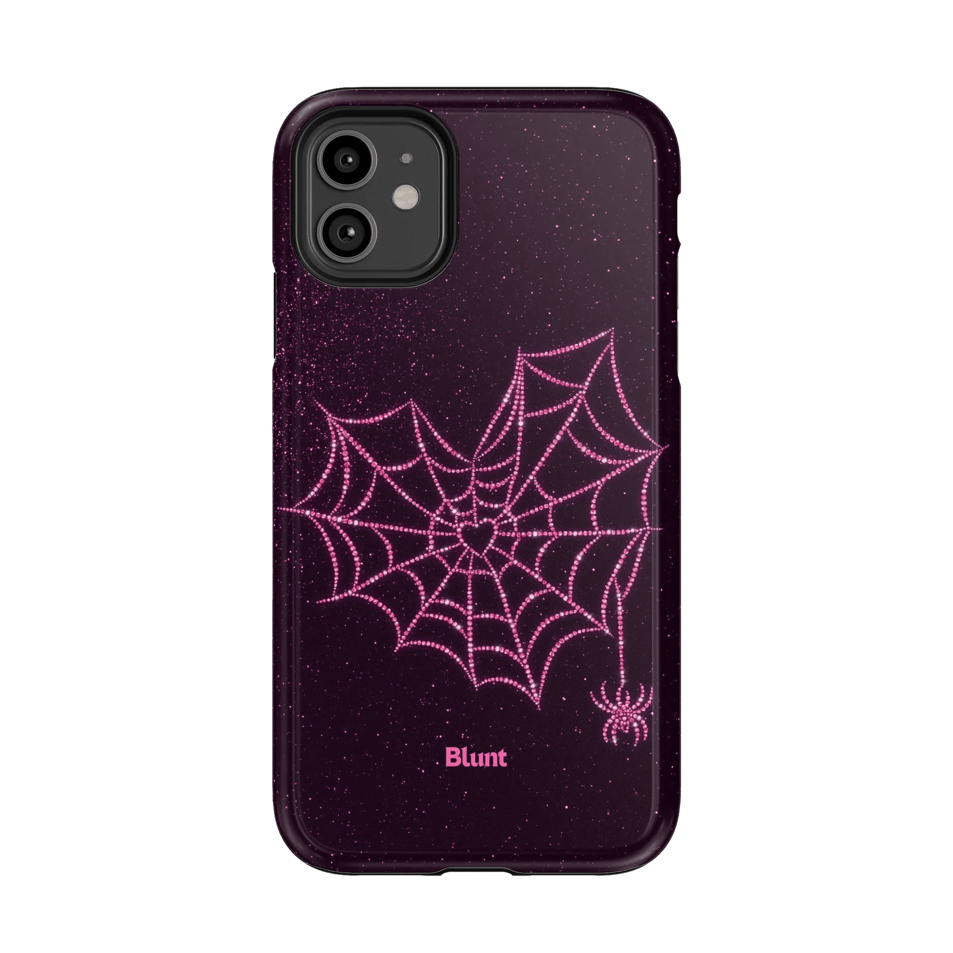 Noctura iPhone Case - Blunt Cases