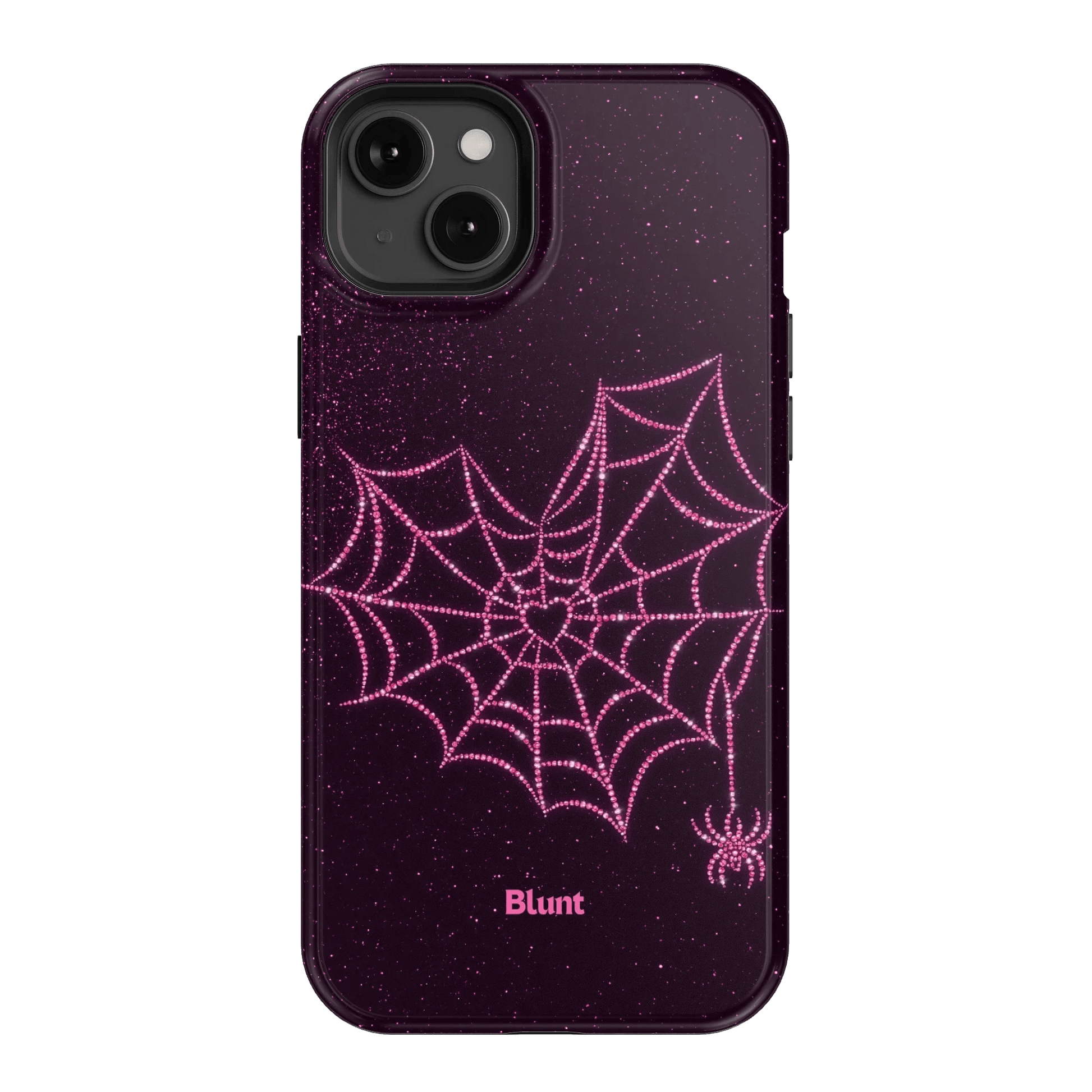 Noctura iPhone Case - Blunt Cases