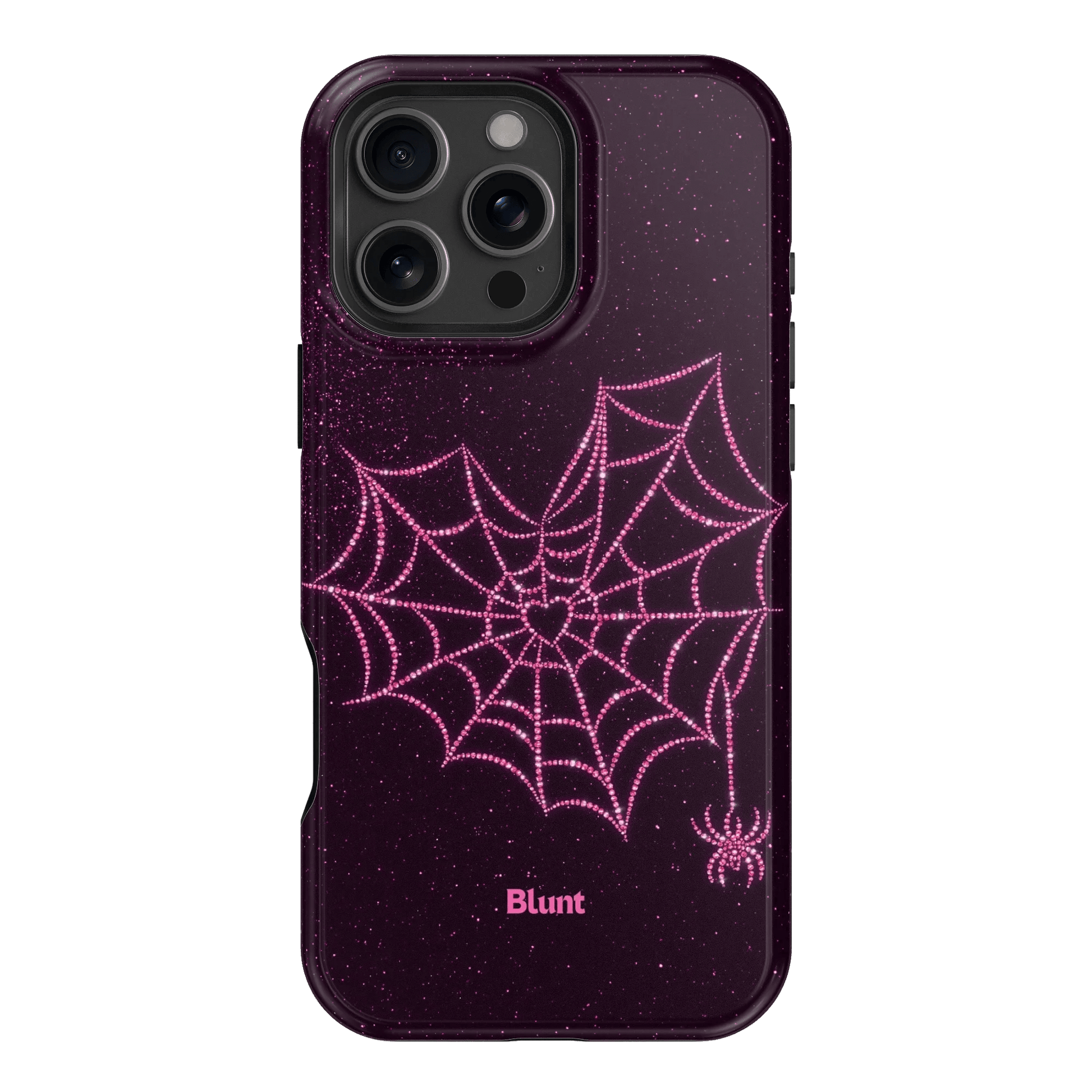 Noctura iPhone Case - Blunt Cases