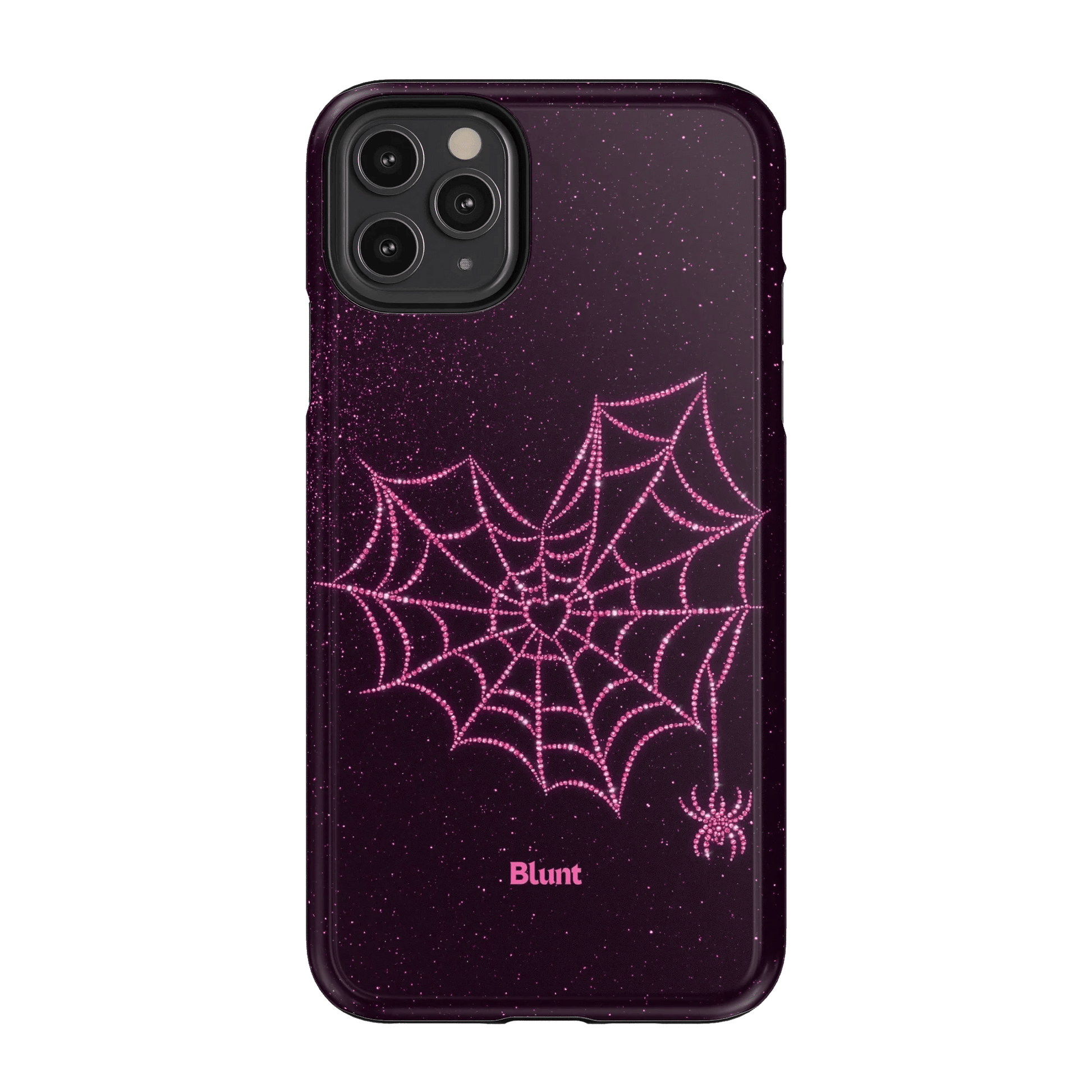 Noctura iPhone Case - Blunt Cases