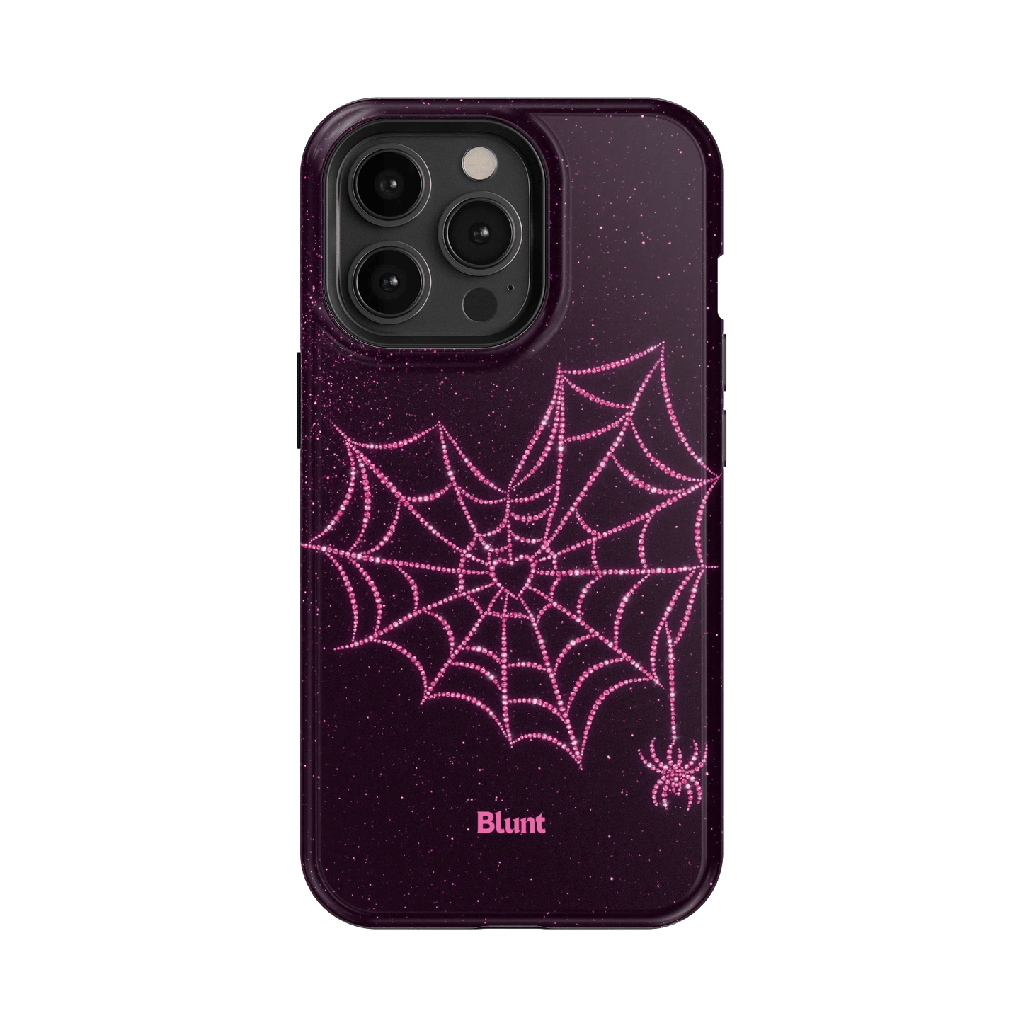 Noctura iPhone Case - Blunt Cases