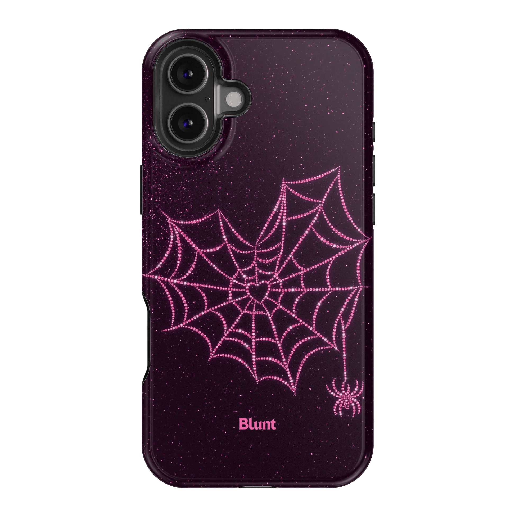 Noctura iPhone Case - Blunt Cases