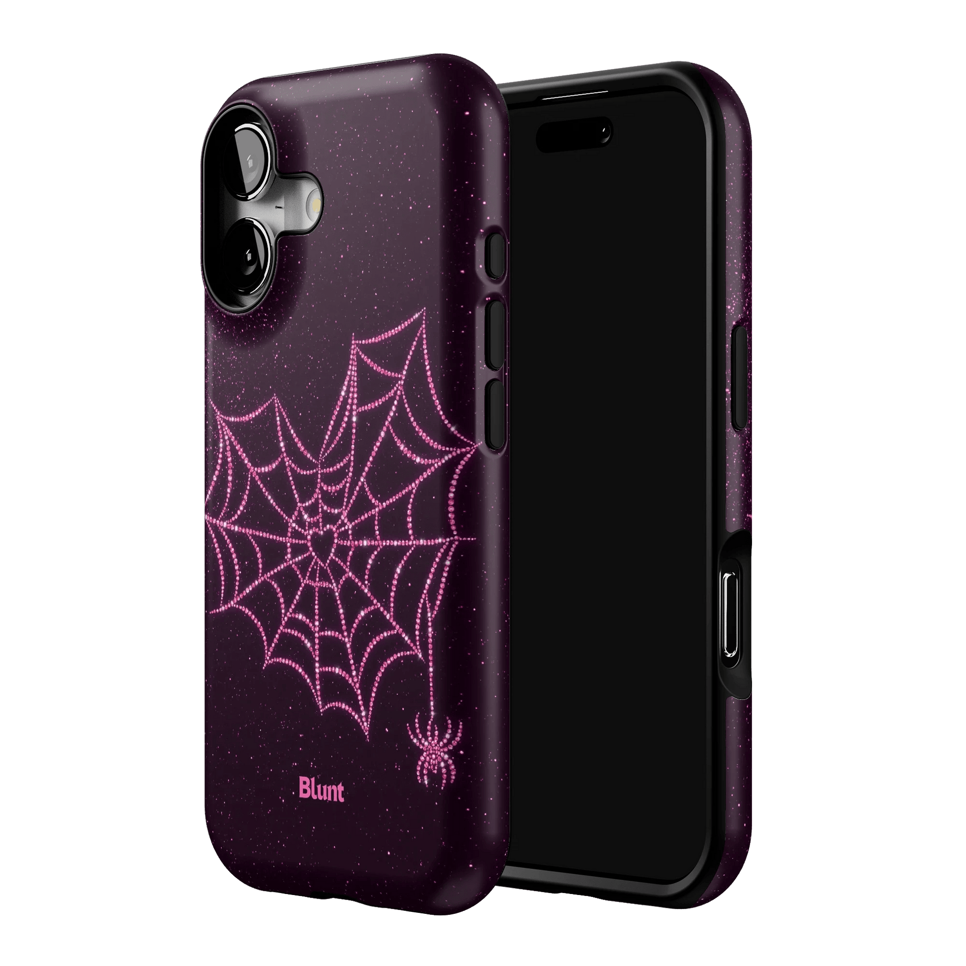 Noctura iPhone Case - Blunt Cases