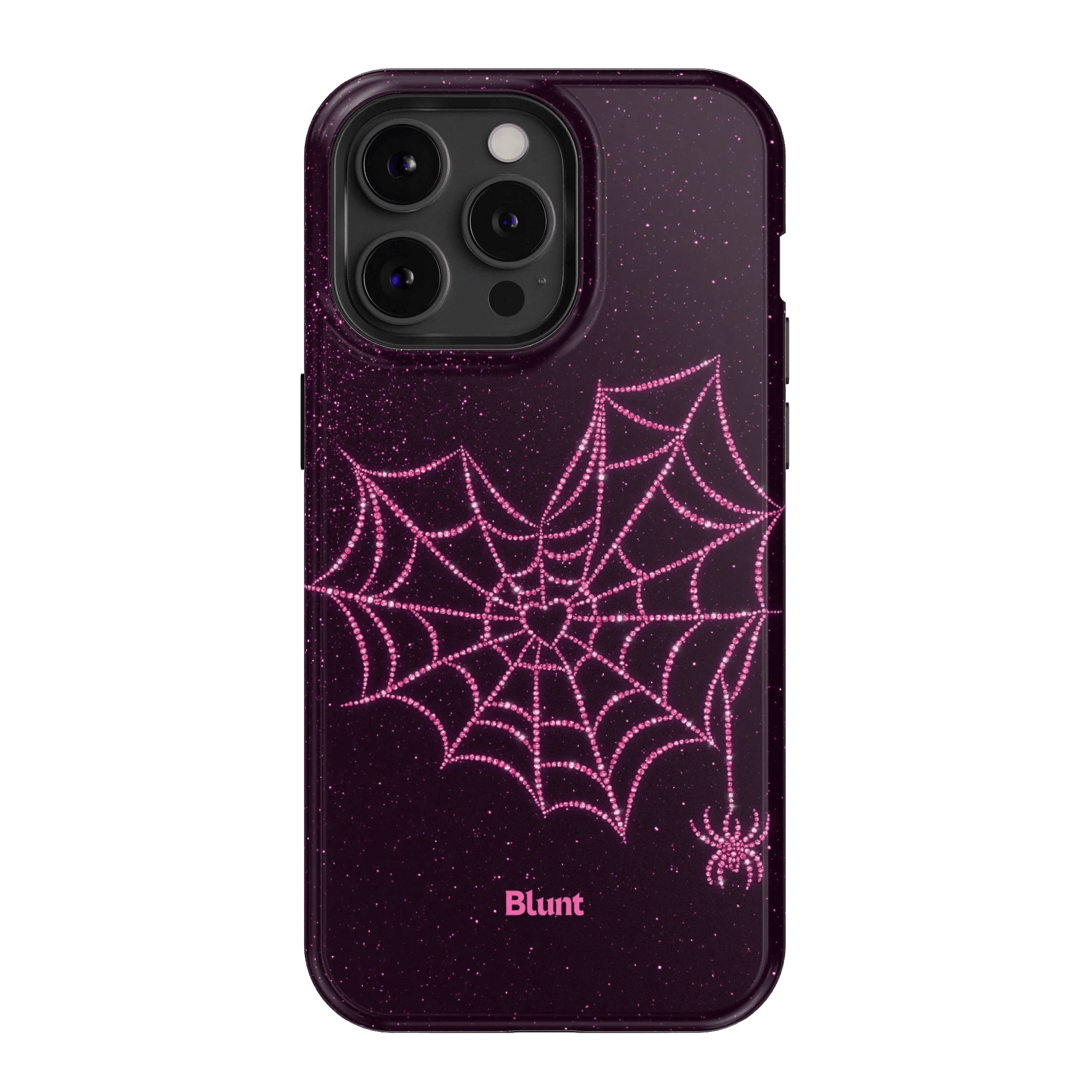 Noctura iPhone Case - Blunt Cases