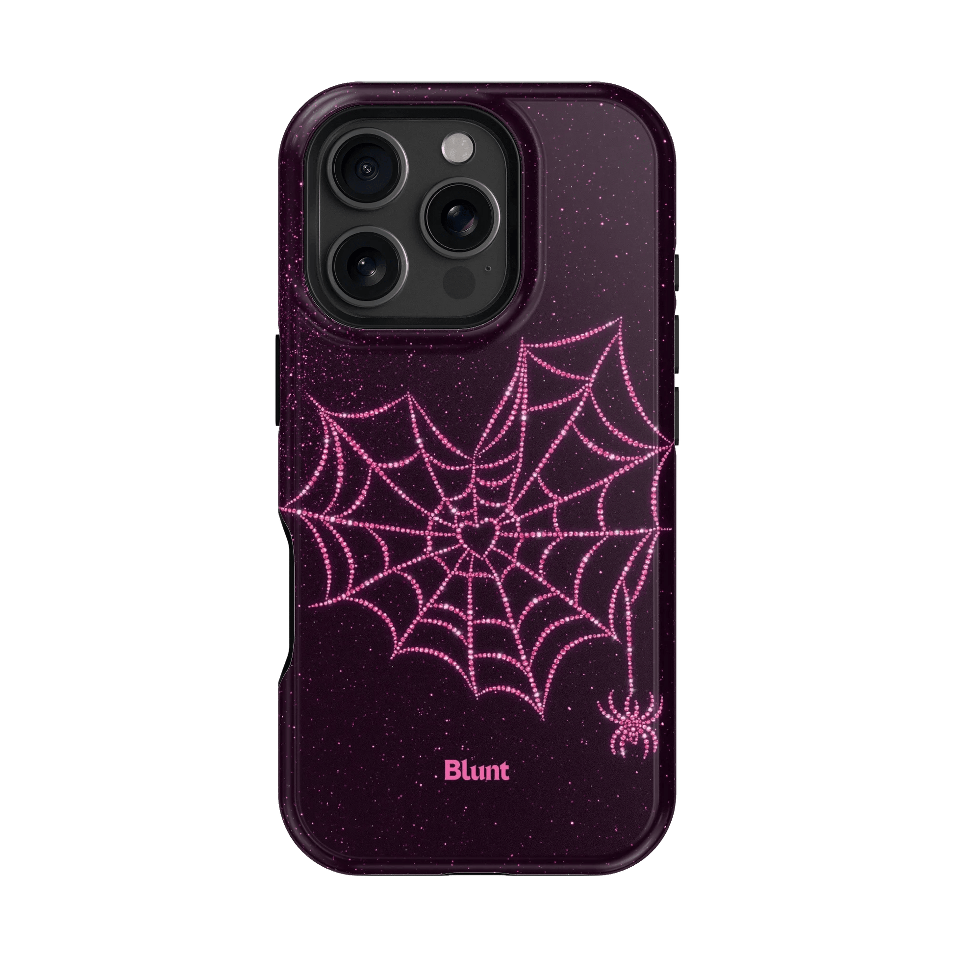 Noctura iPhone Case - Blunt Cases