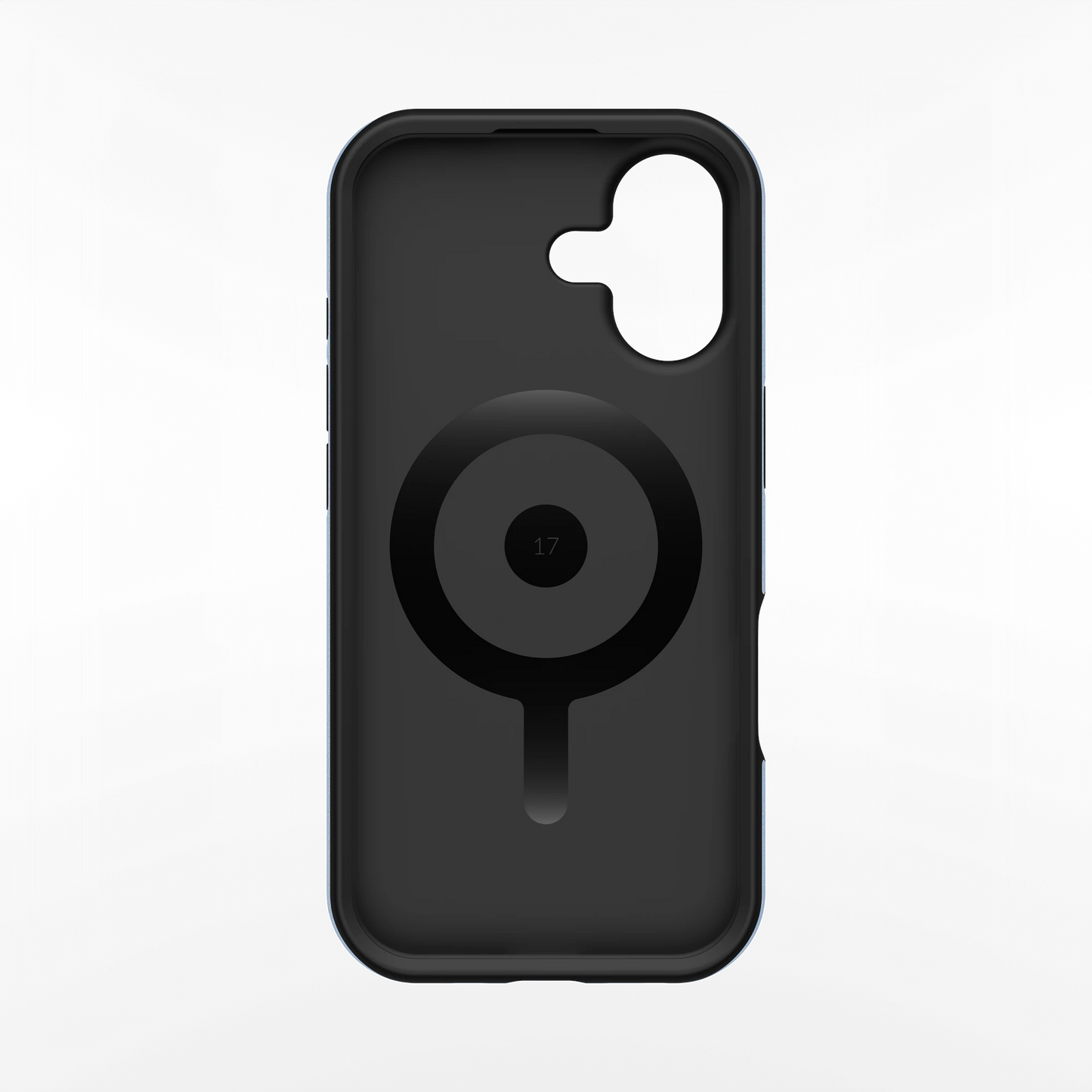 Winners Loop iPhone Case