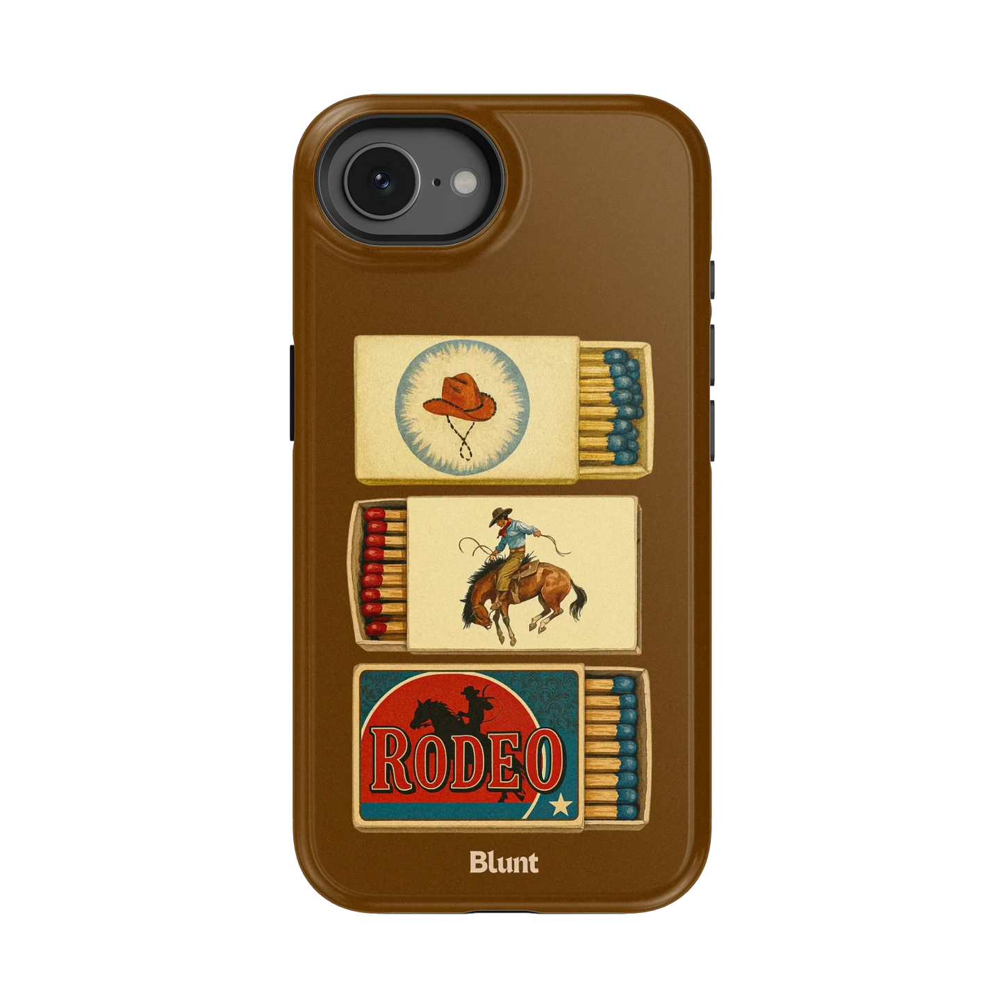iPhone 16 E Tough