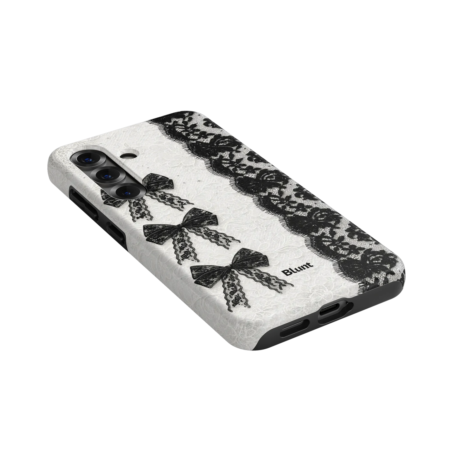 Marquise Samsung Case