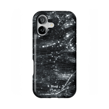 Noir Siren iPhone Case