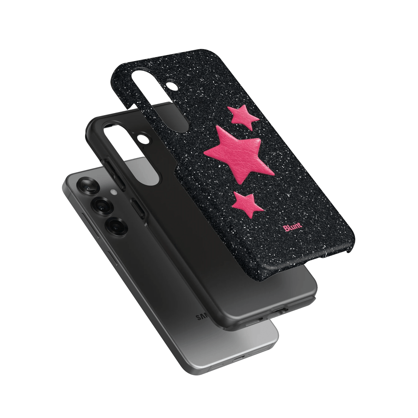 Noirlight Samsung Case - Blunt Cases