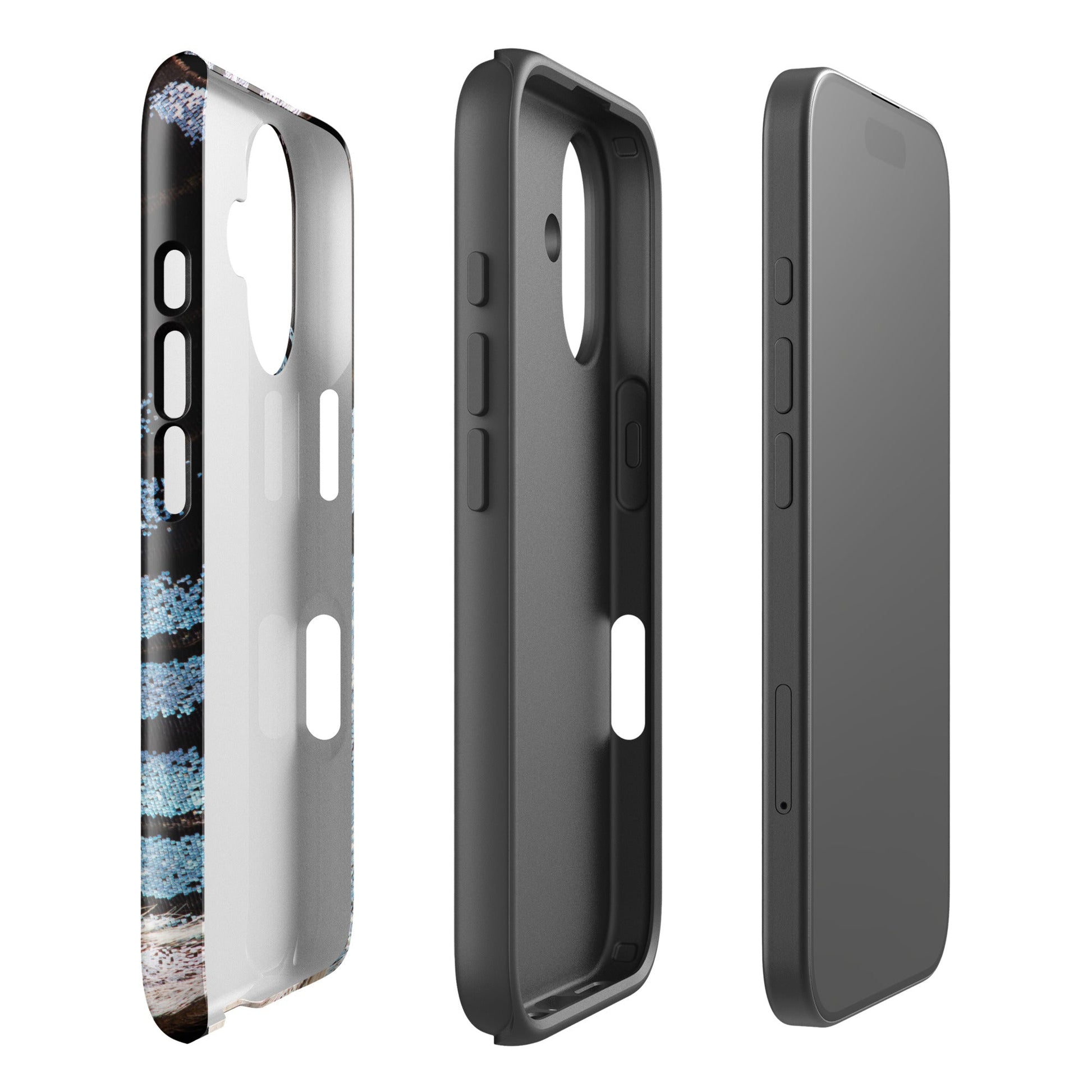 Noor iPhone Case - Blunt Cases