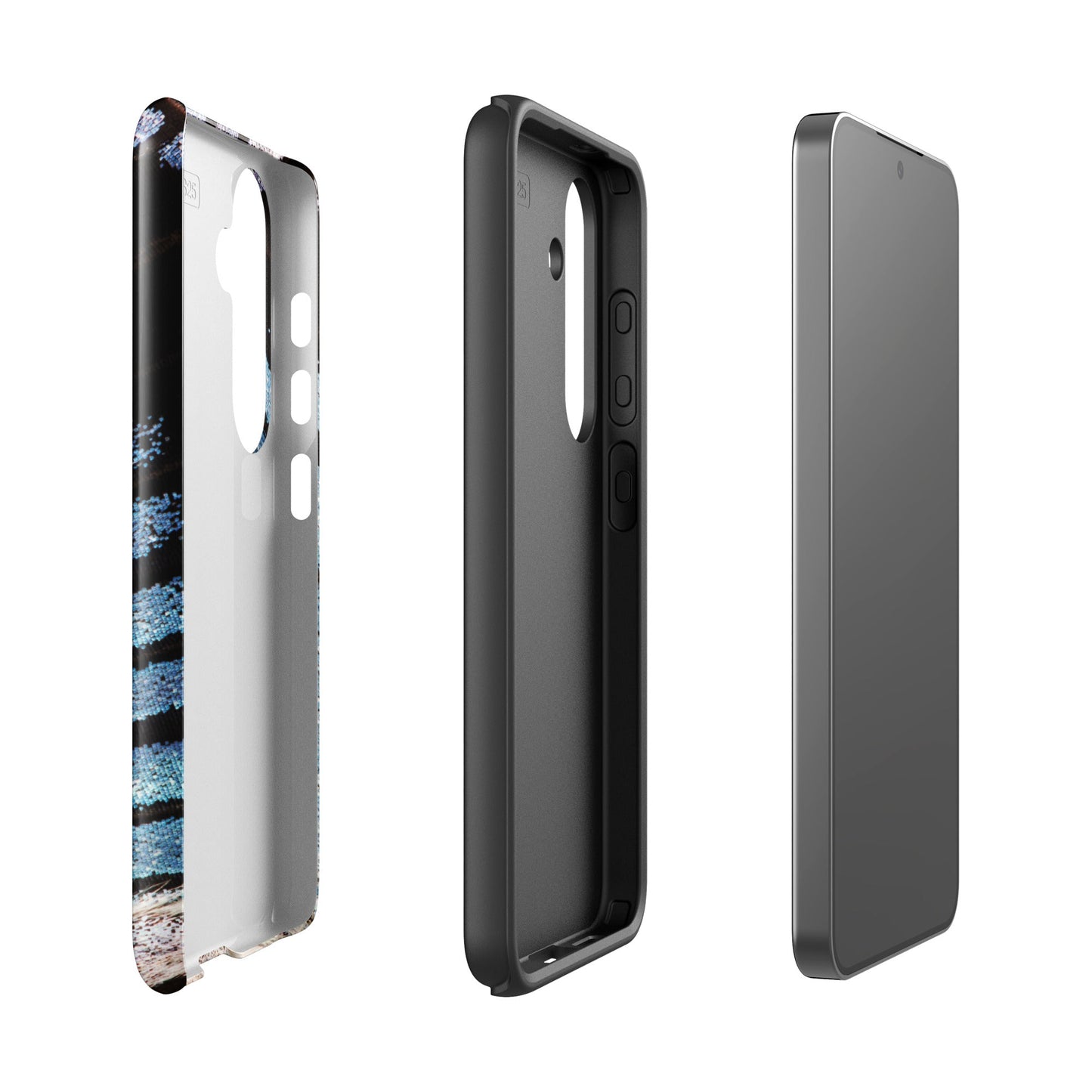Noor Samsung Case - Blunt Cases