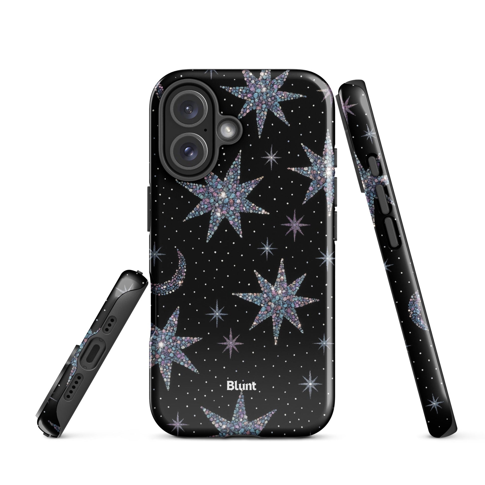 Nova iPhone Case - Blunt Cases