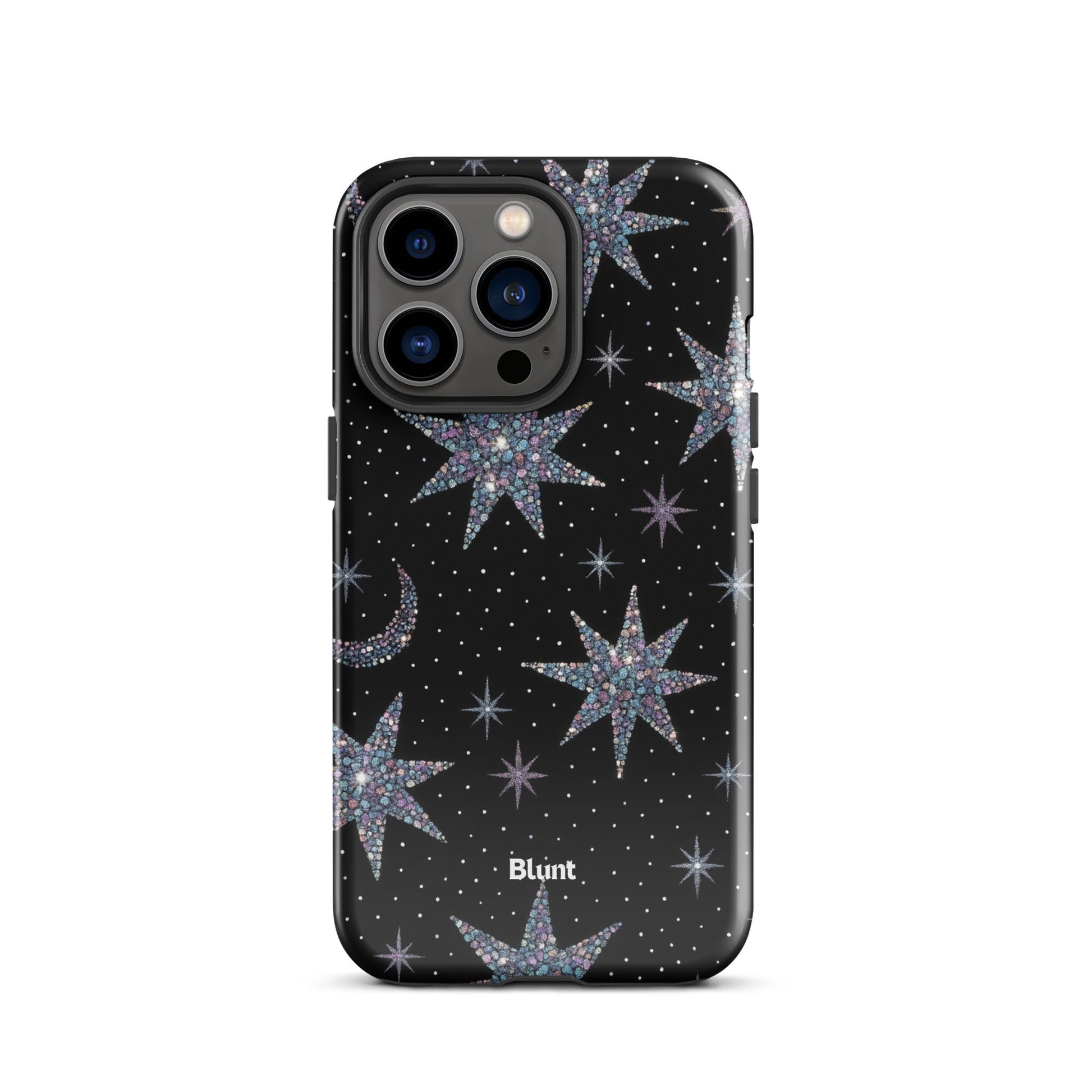 Nova iPhone Case - Blunt Cases