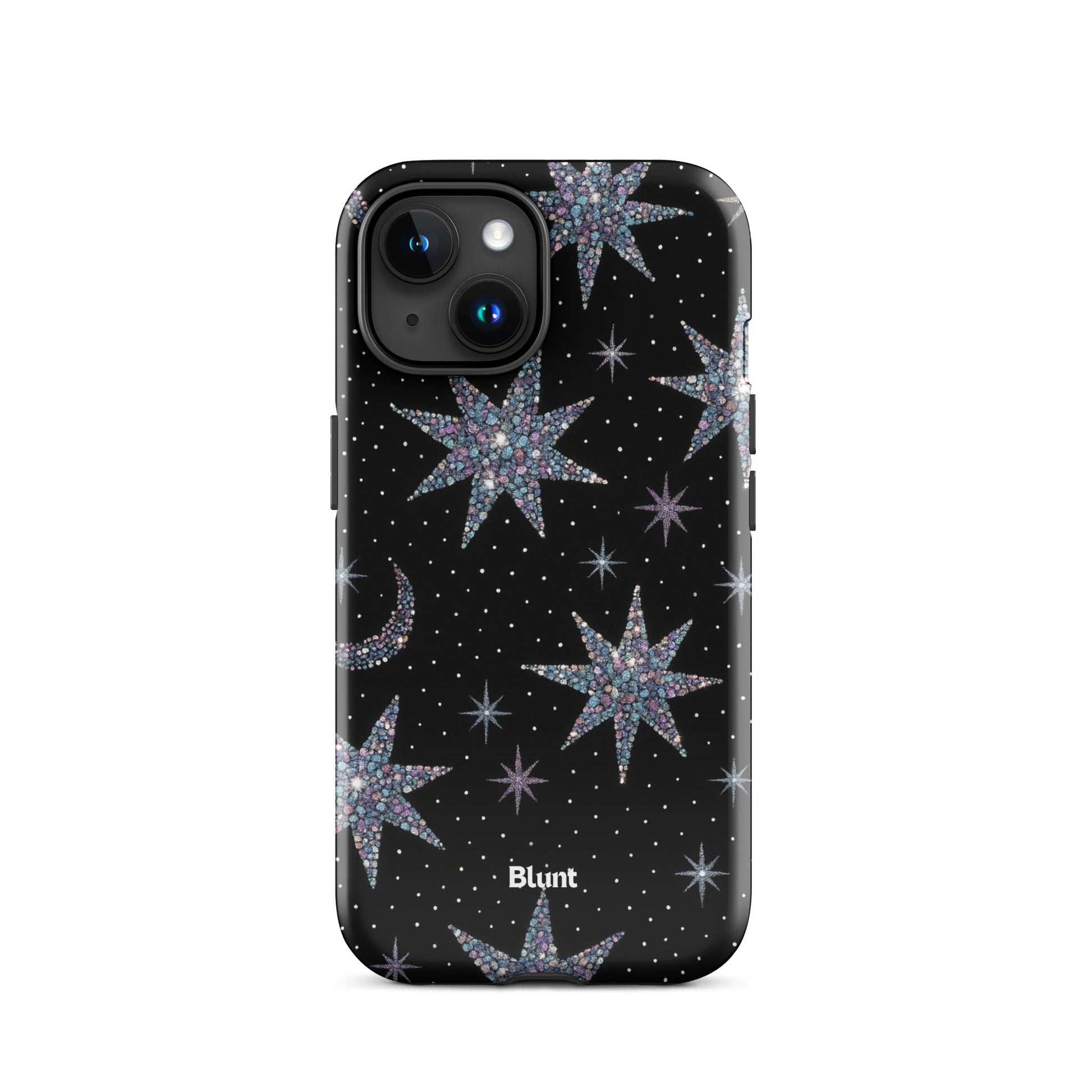 Nova iPhone Case - Blunt Cases