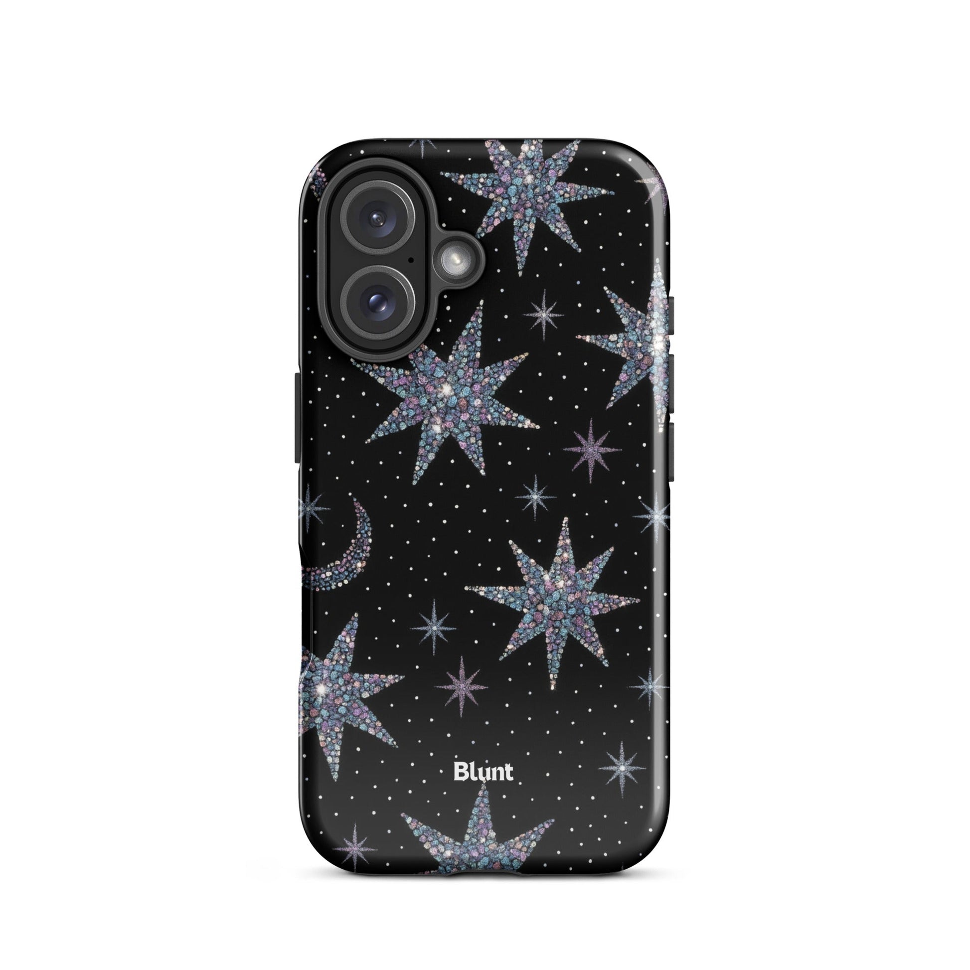 Nova iPhone Case - Blunt Cases
