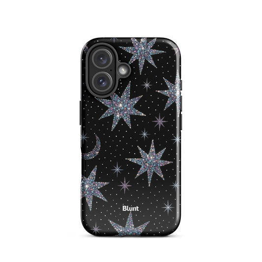 Nova iPhone Case - Blunt Cases