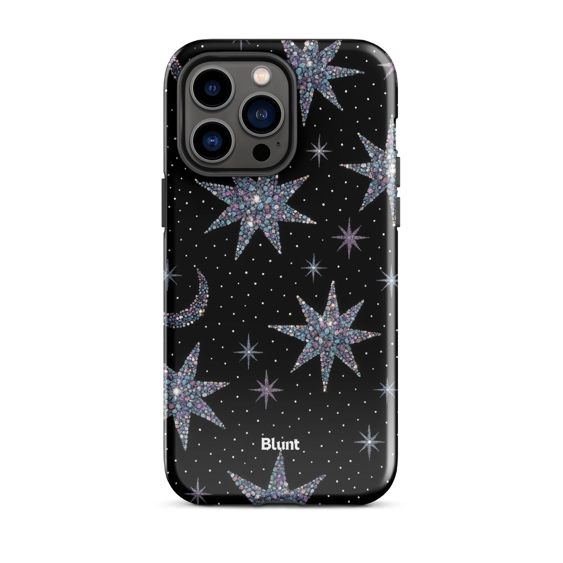 Nova iPhone Case - Blunt Cases
