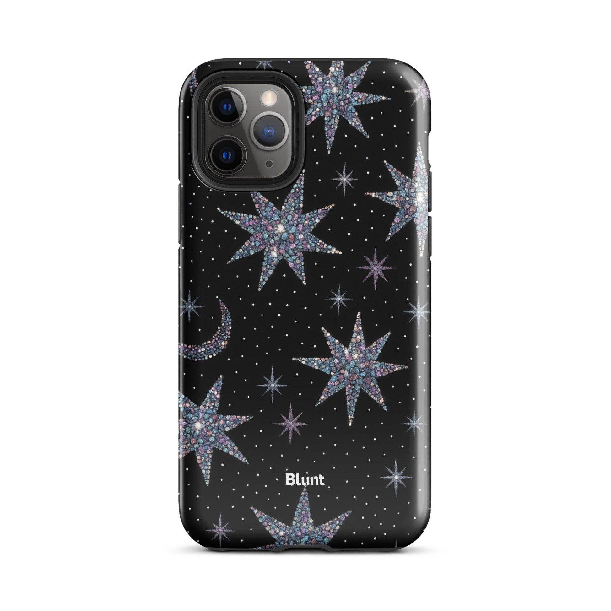 Nova iPhone Case - Blunt Cases