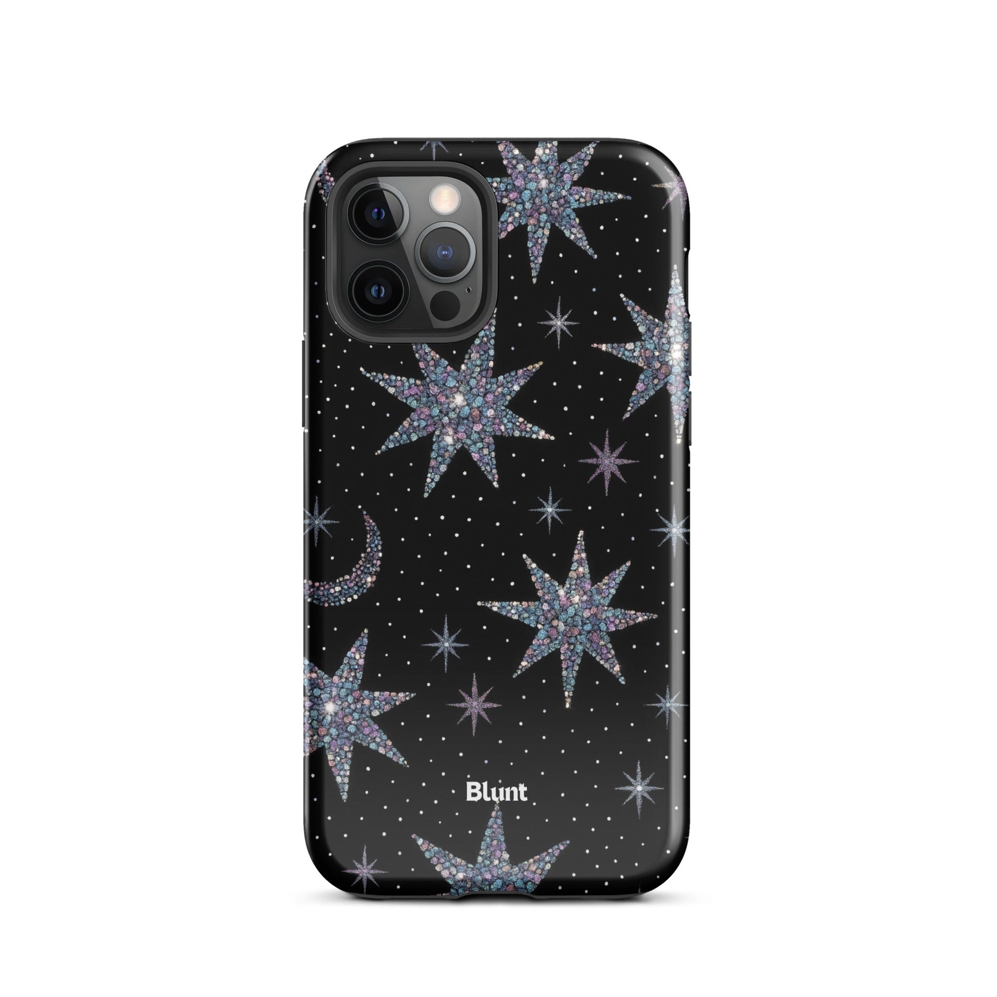 Nova iPhone Case - Blunt Cases