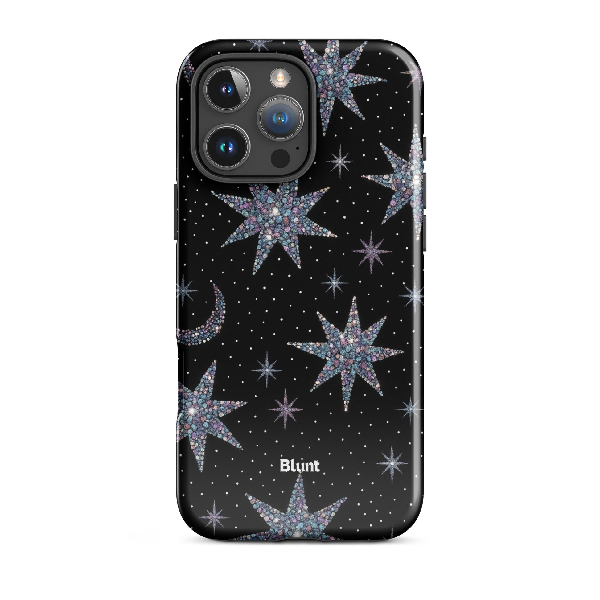 Nova iPhone Case - Blunt Cases