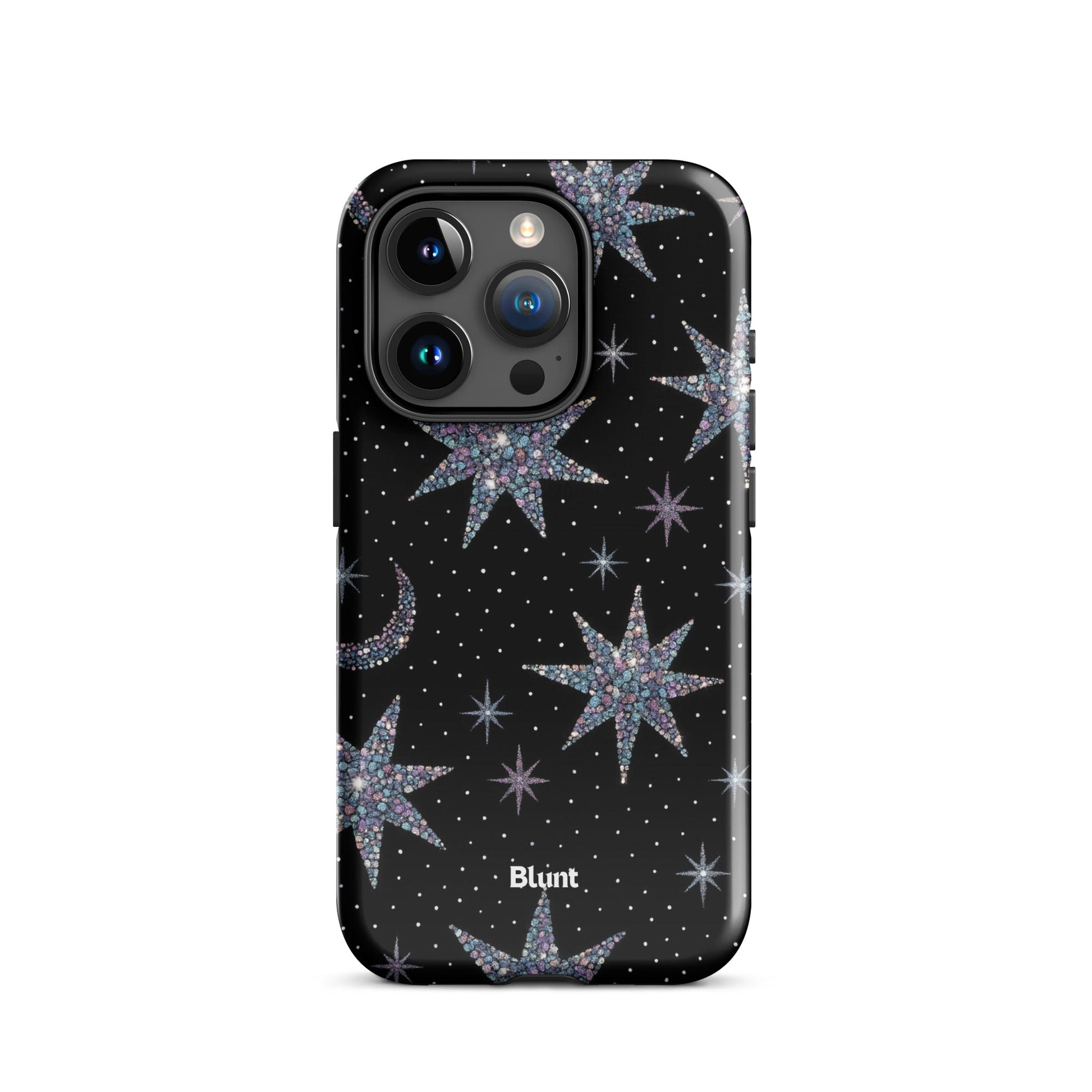 Nova iPhone Case - Blunt Cases