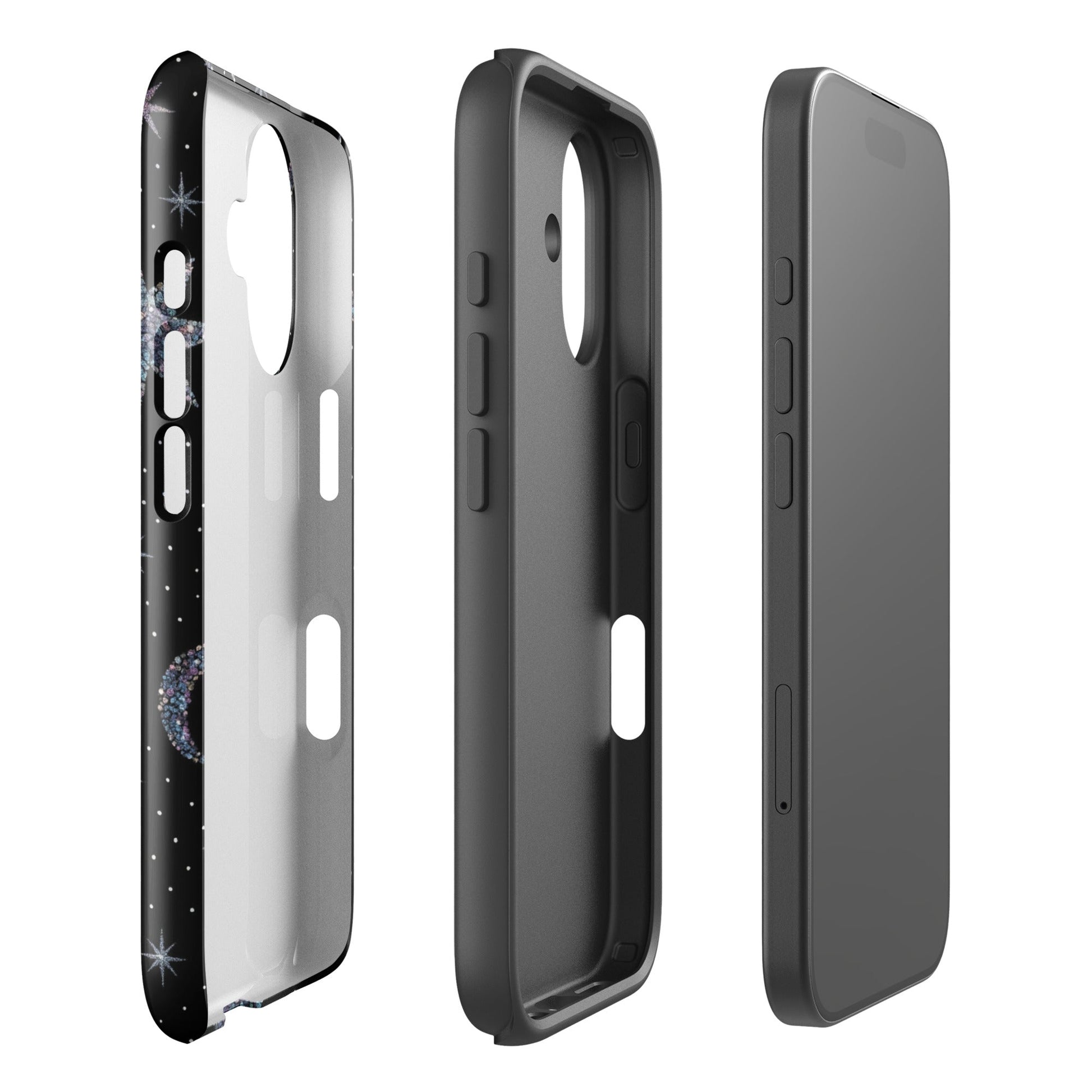 Nova iPhone Case - Blunt Cases