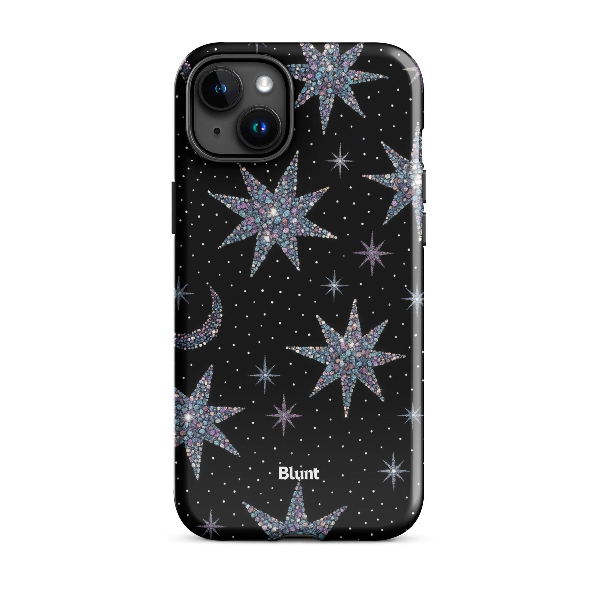 Nova iPhone Case - Blunt Cases