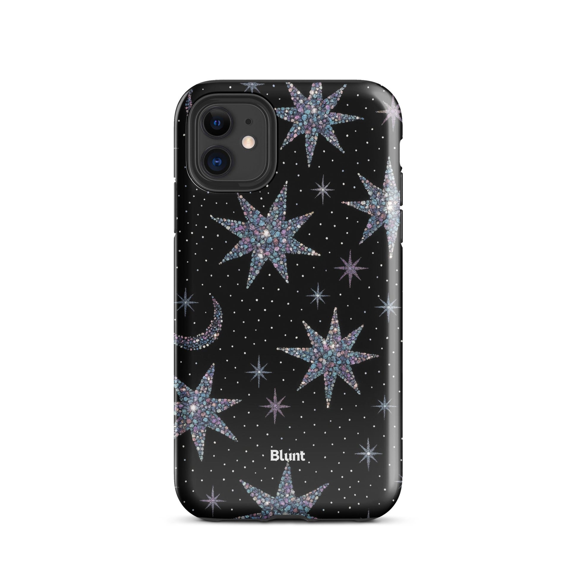 Nova iPhone Case - Blunt Cases