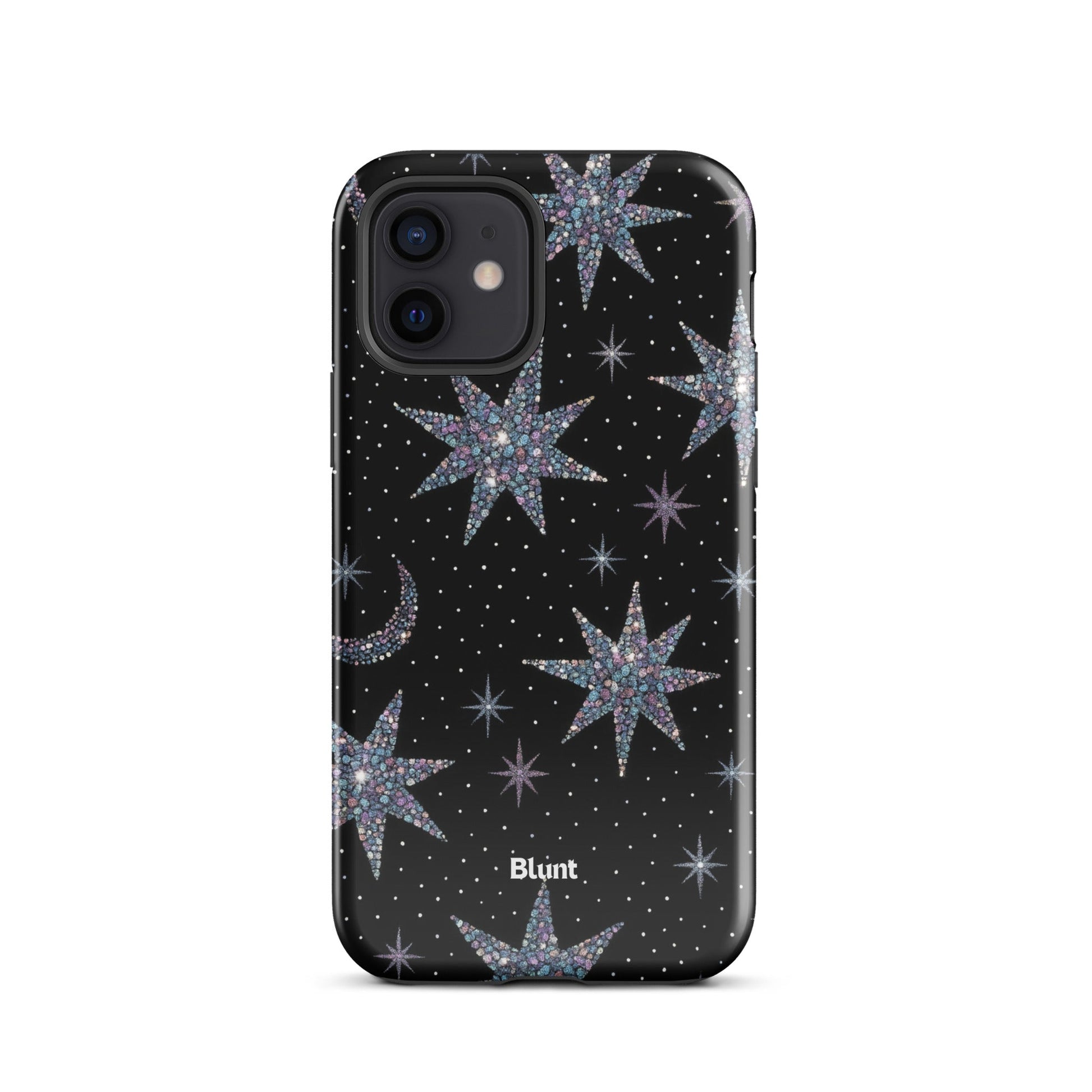 Nova iPhone Case - Blunt Cases