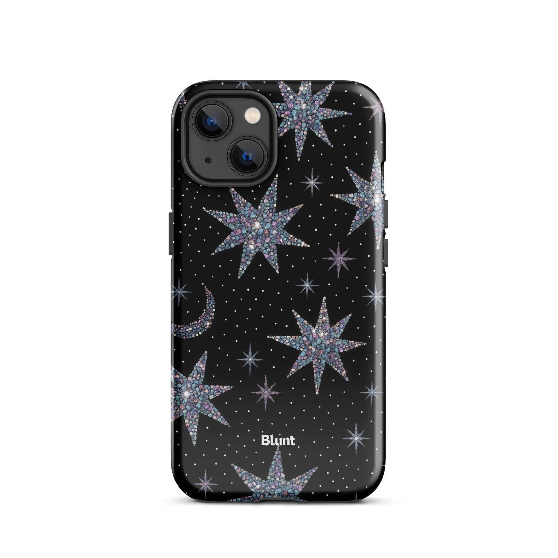 Nova iPhone Case - Blunt Cases