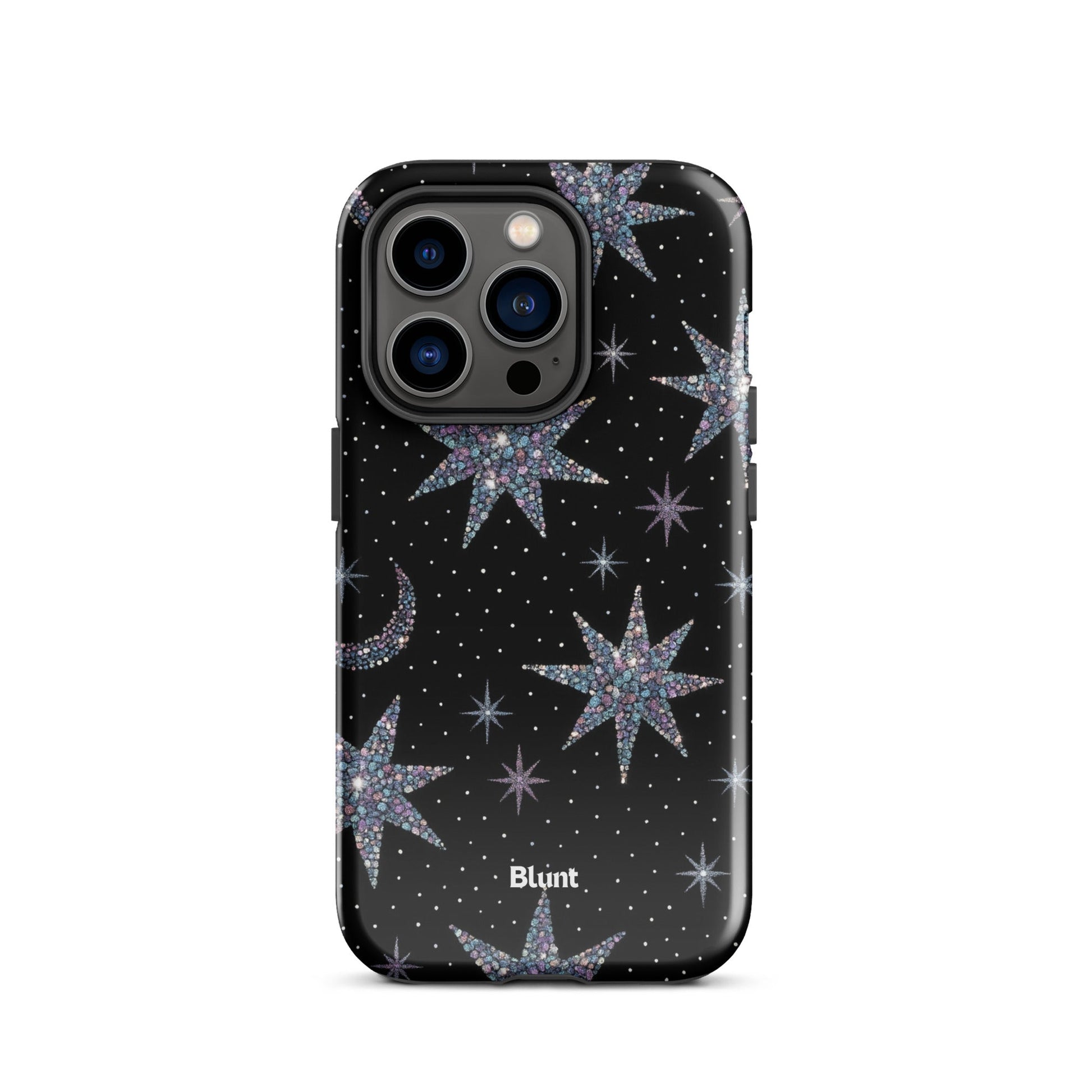 Nova iPhone Case - Blunt Cases