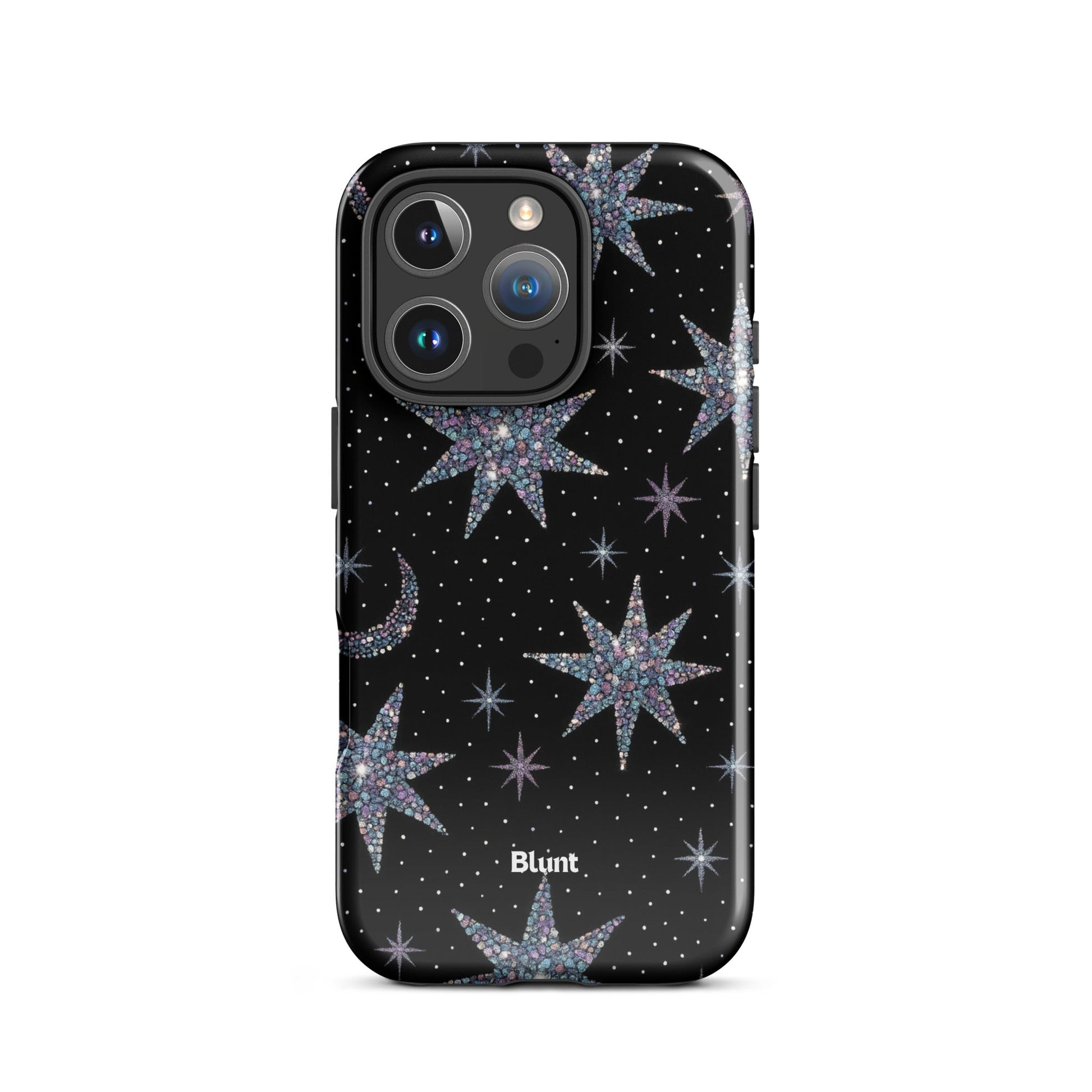 Nova iPhone Case - Blunt Cases